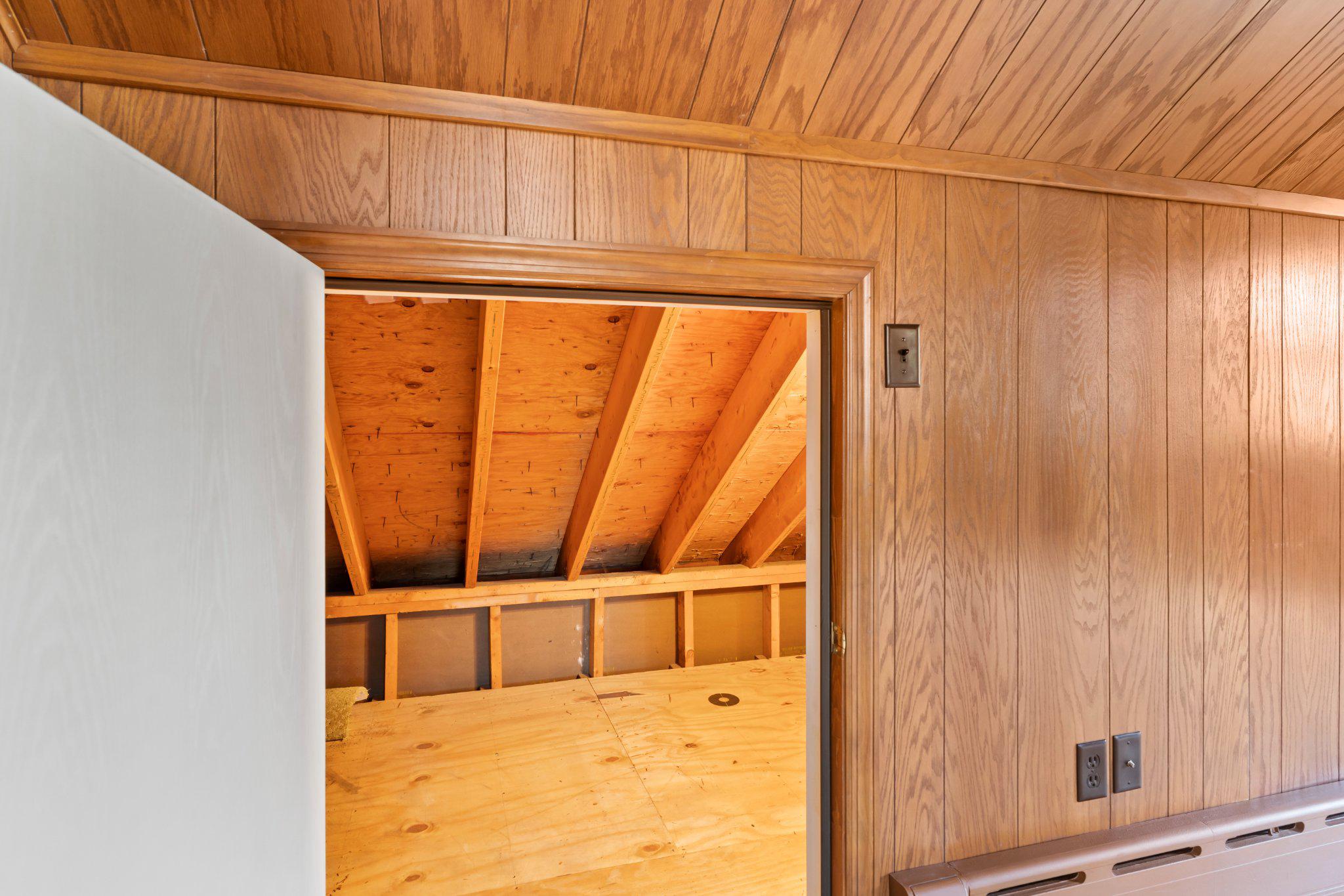 CHAMBERSBURG NORTH END - Residential