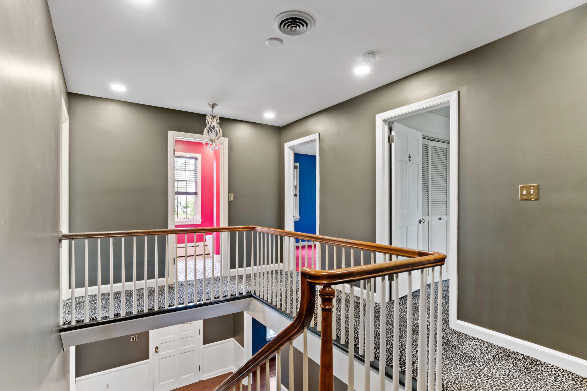 CHAMBERSBURG NORTH END - Residential