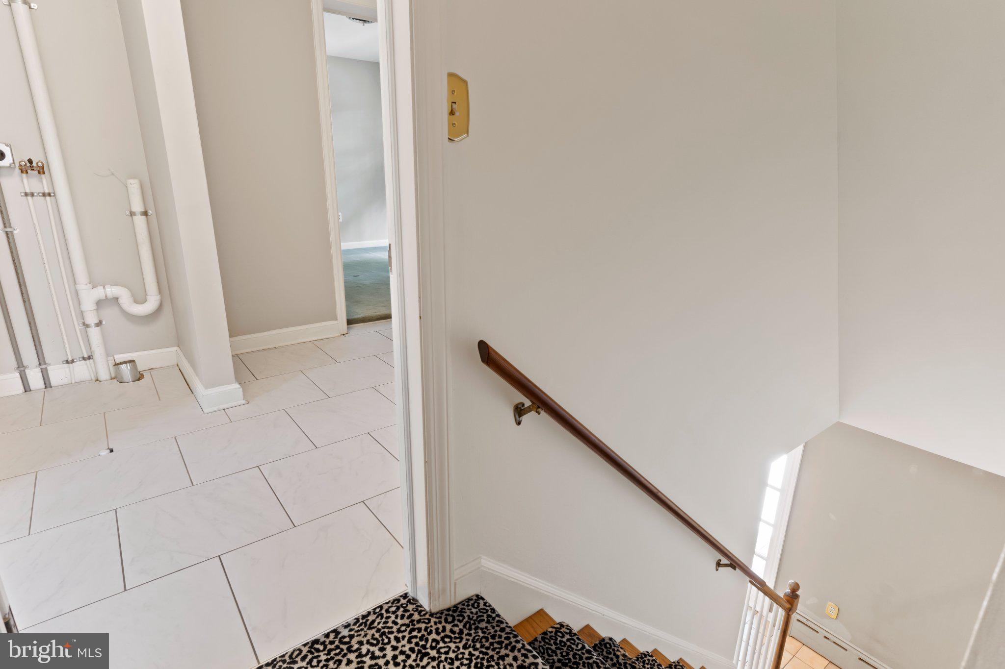 CHAMBERSBURG NORTH END - Residential