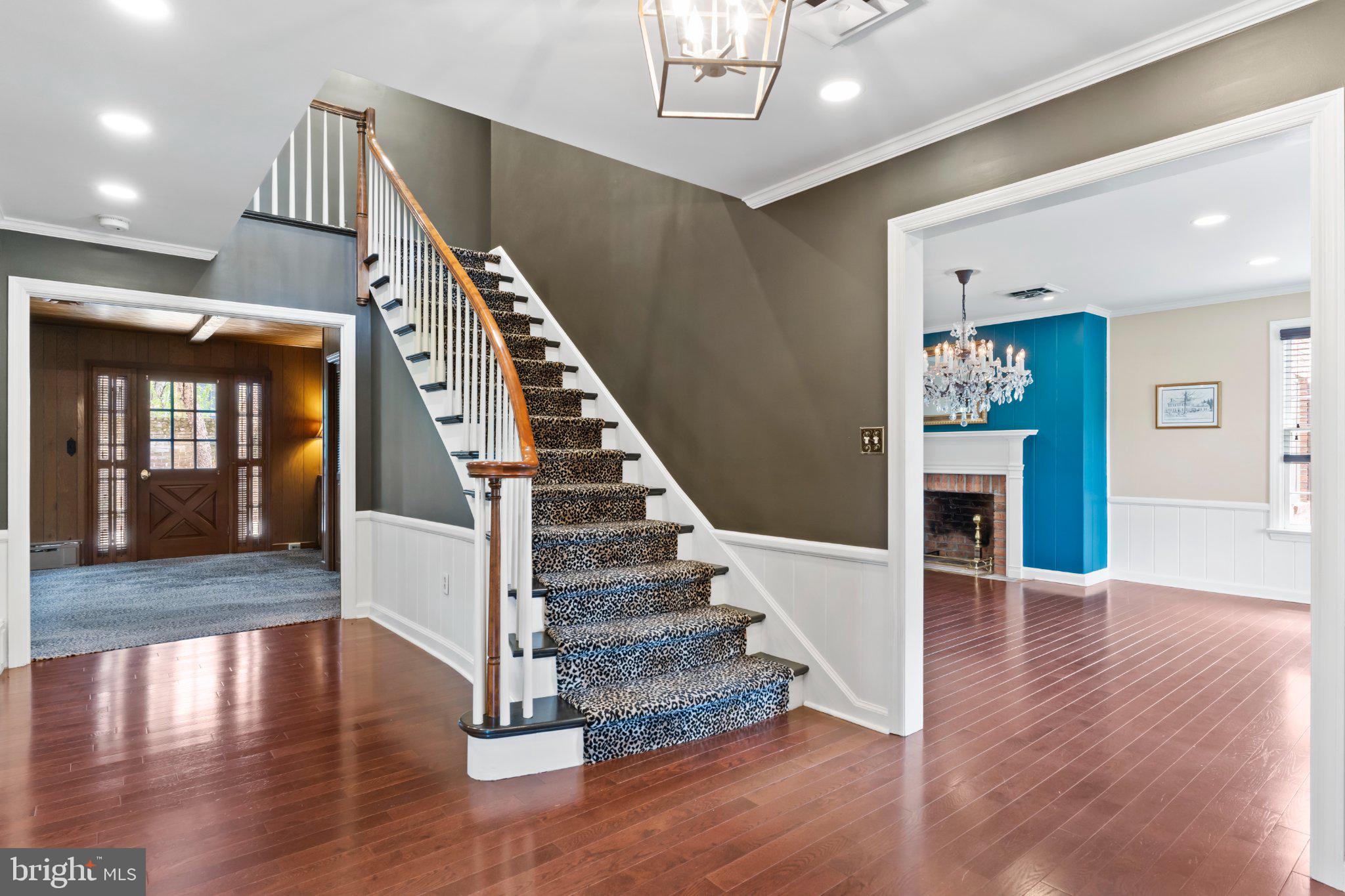 CHAMBERSBURG NORTH END - Residential