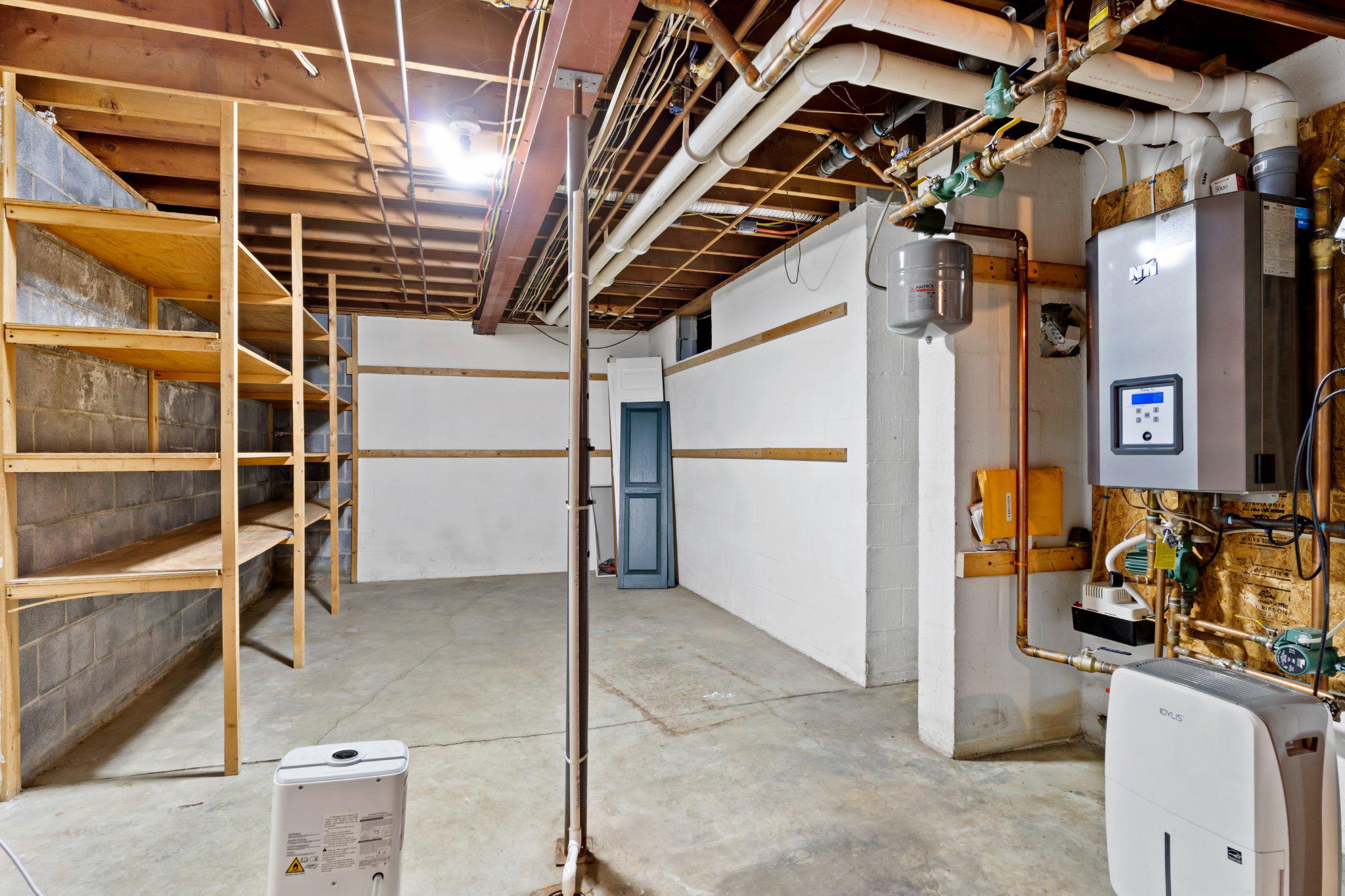 CHAMBERSBURG NORTH END - Residential