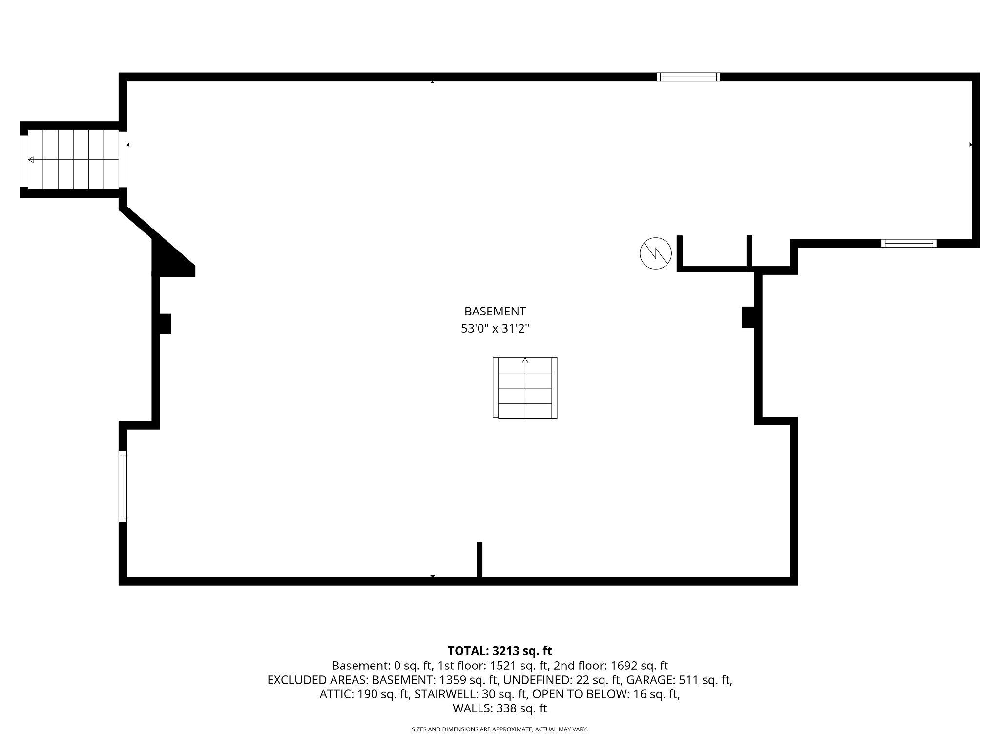 CHAMBERSBURG NORTH END - Residential