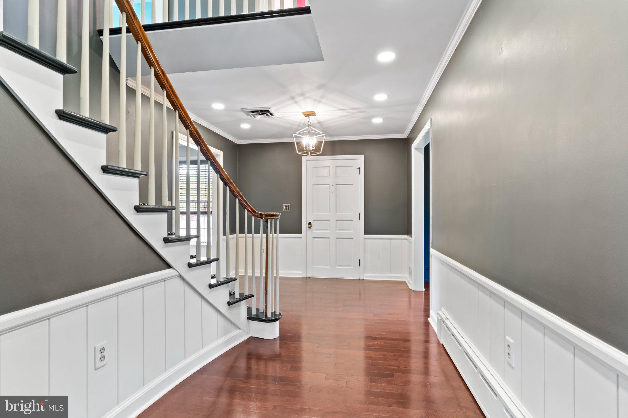 CHAMBERSBURG NORTH END - Residential