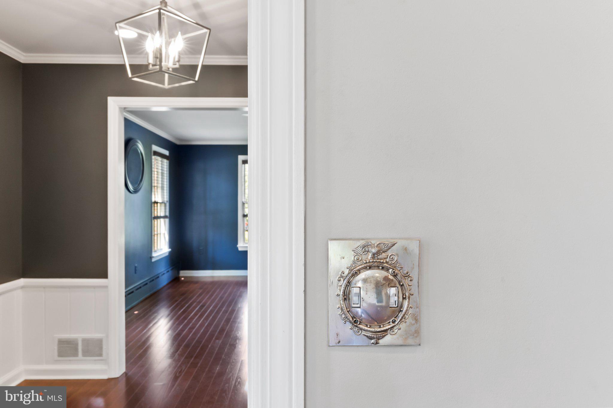 CHAMBERSBURG NORTH END - Residential