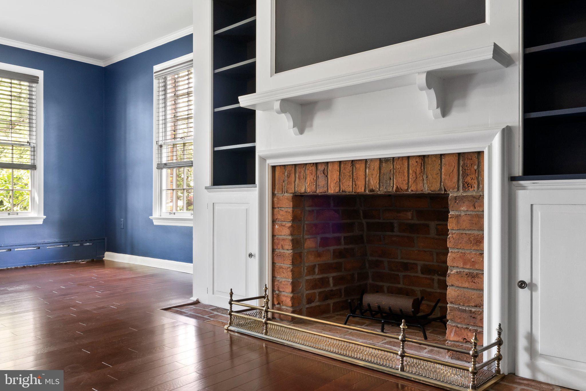 CHAMBERSBURG NORTH END - Residential