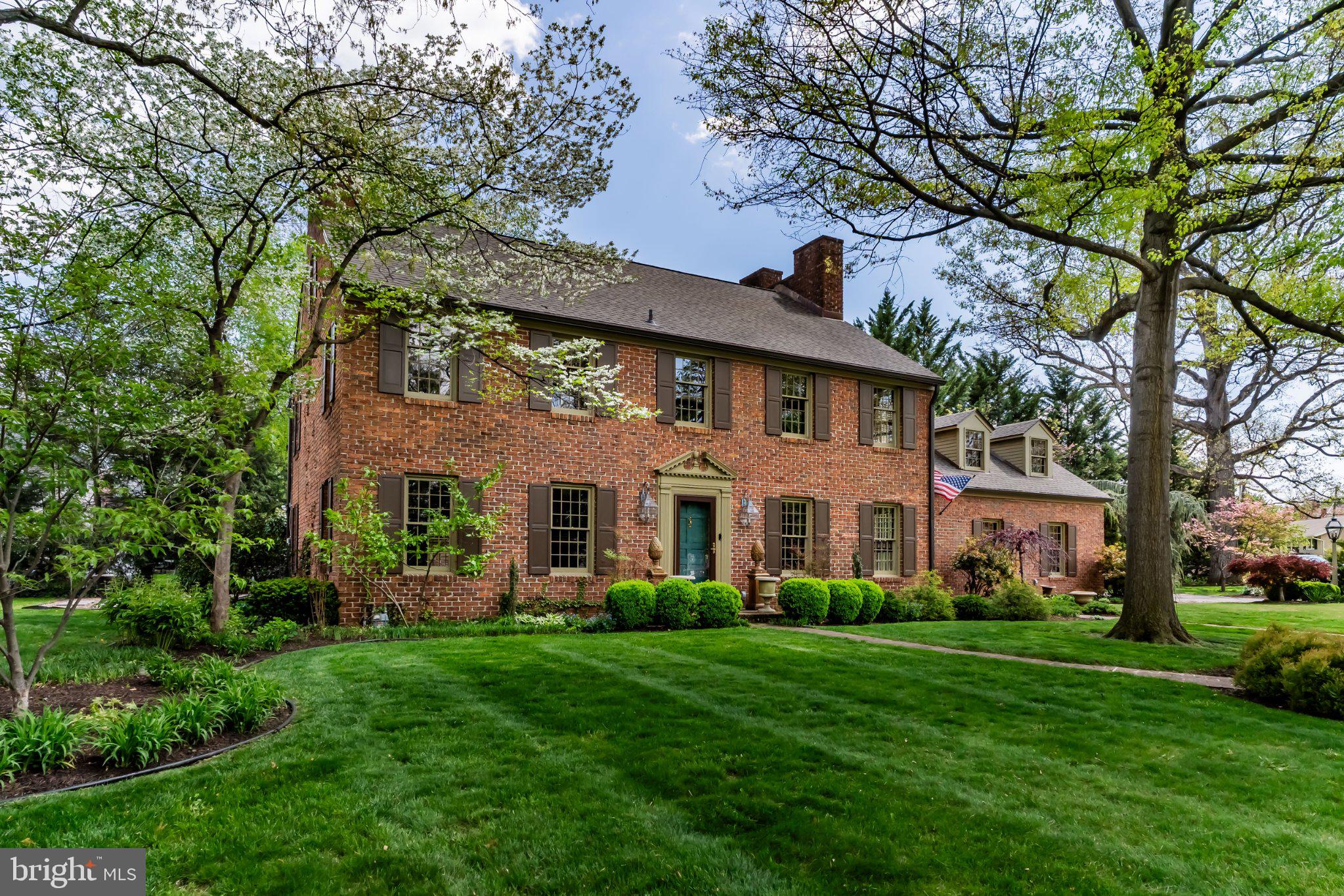 CHAMBERSBURG NORTH END - Residential