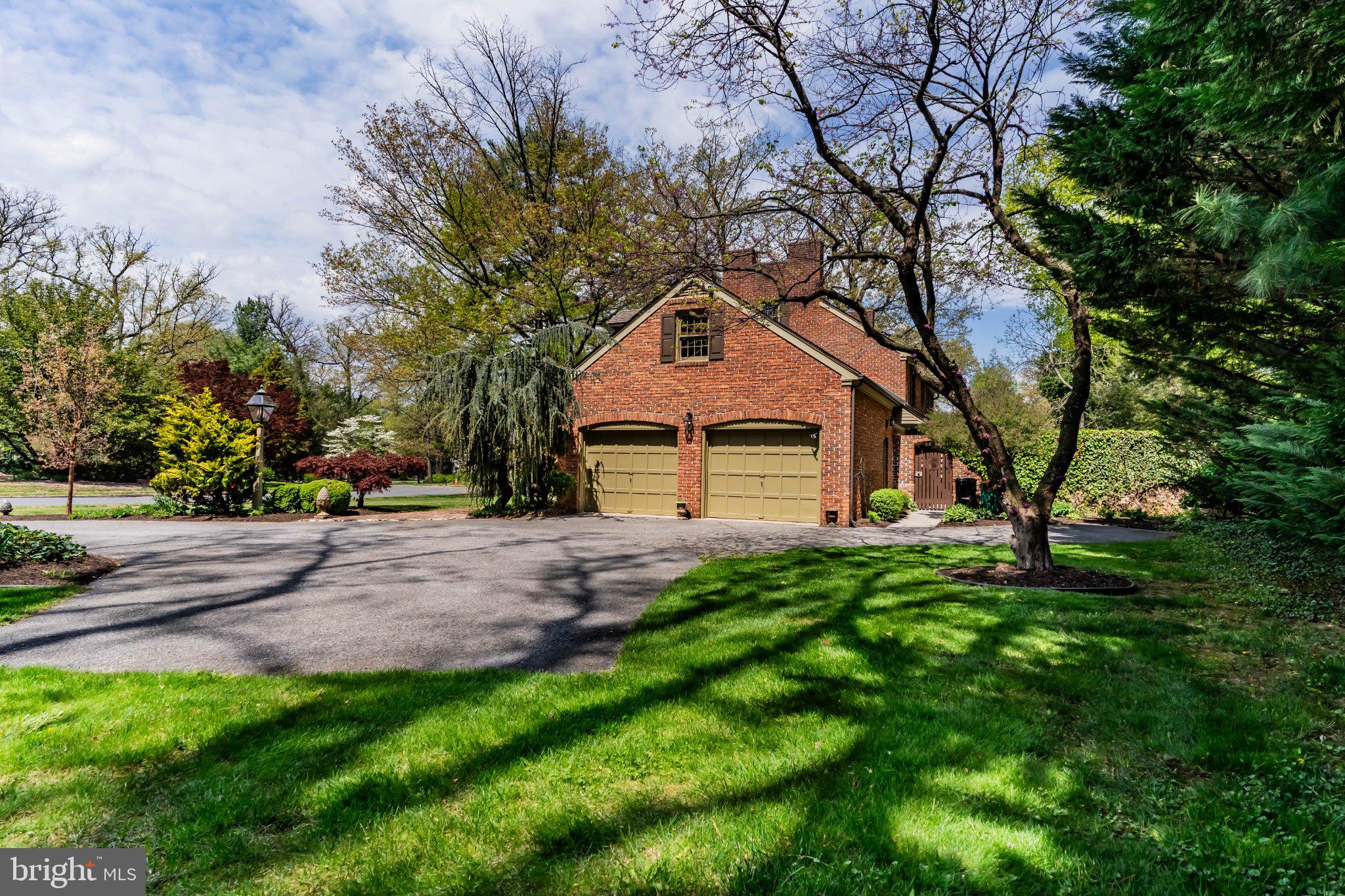 CHAMBERSBURG NORTH END - Residential