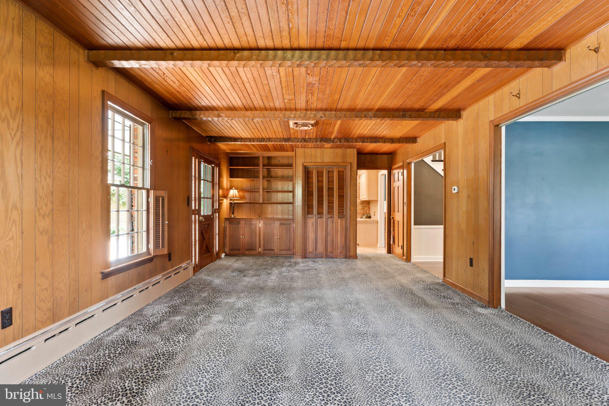 CHAMBERSBURG NORTH END - Residential