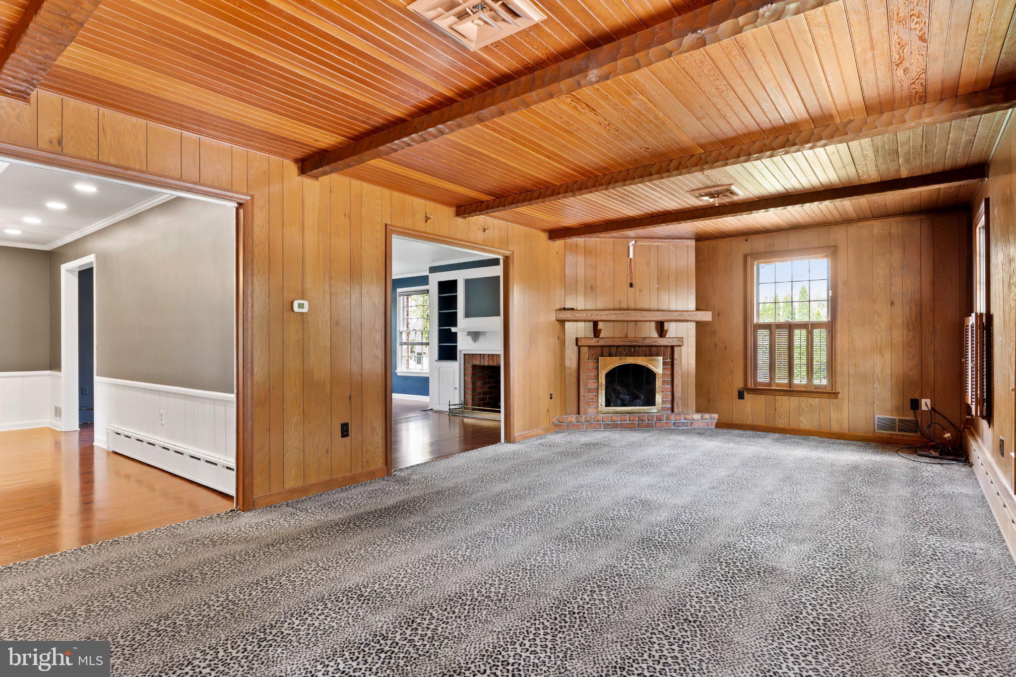 CHAMBERSBURG NORTH END - Residential