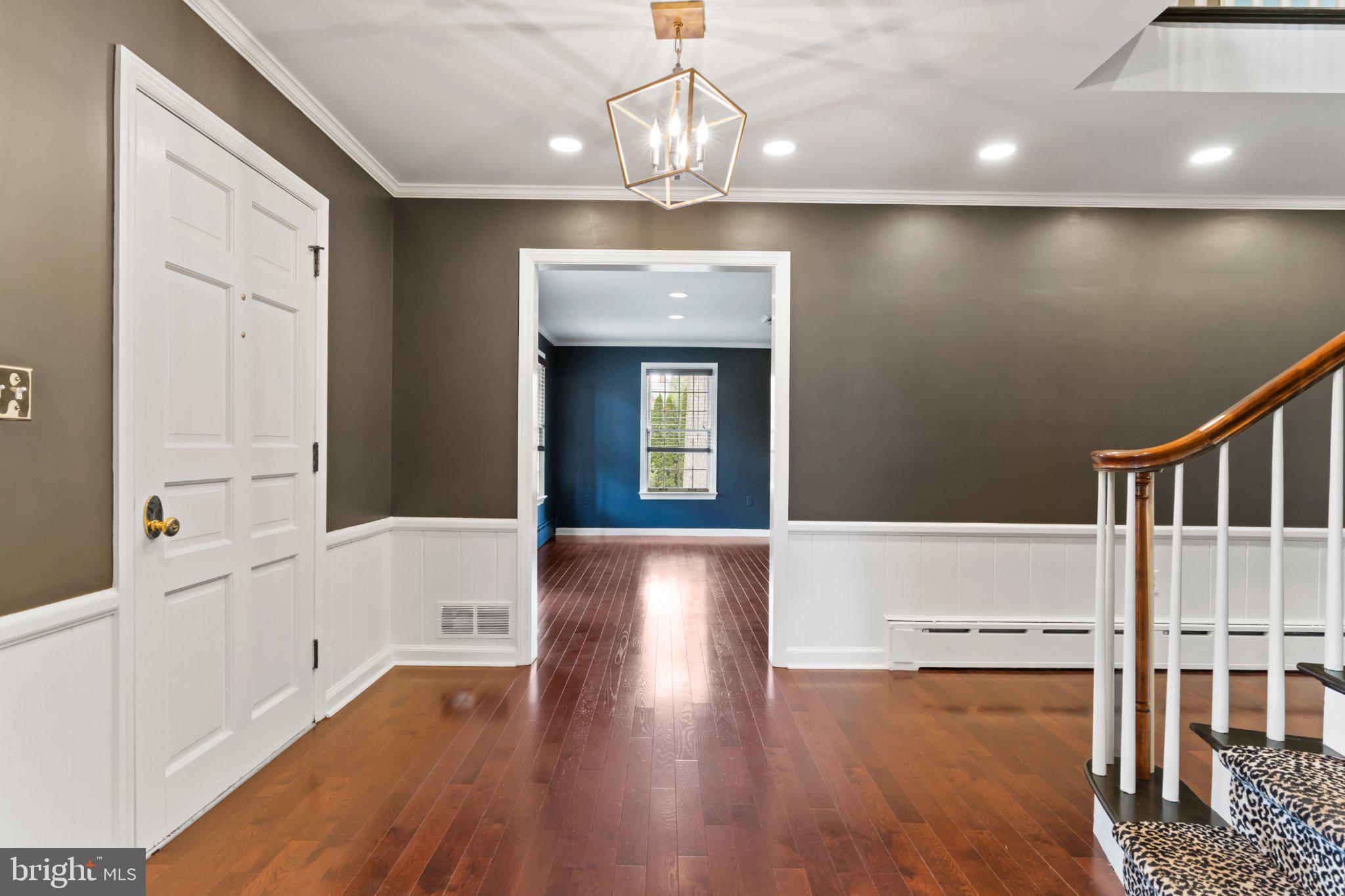 CHAMBERSBURG NORTH END - Residential