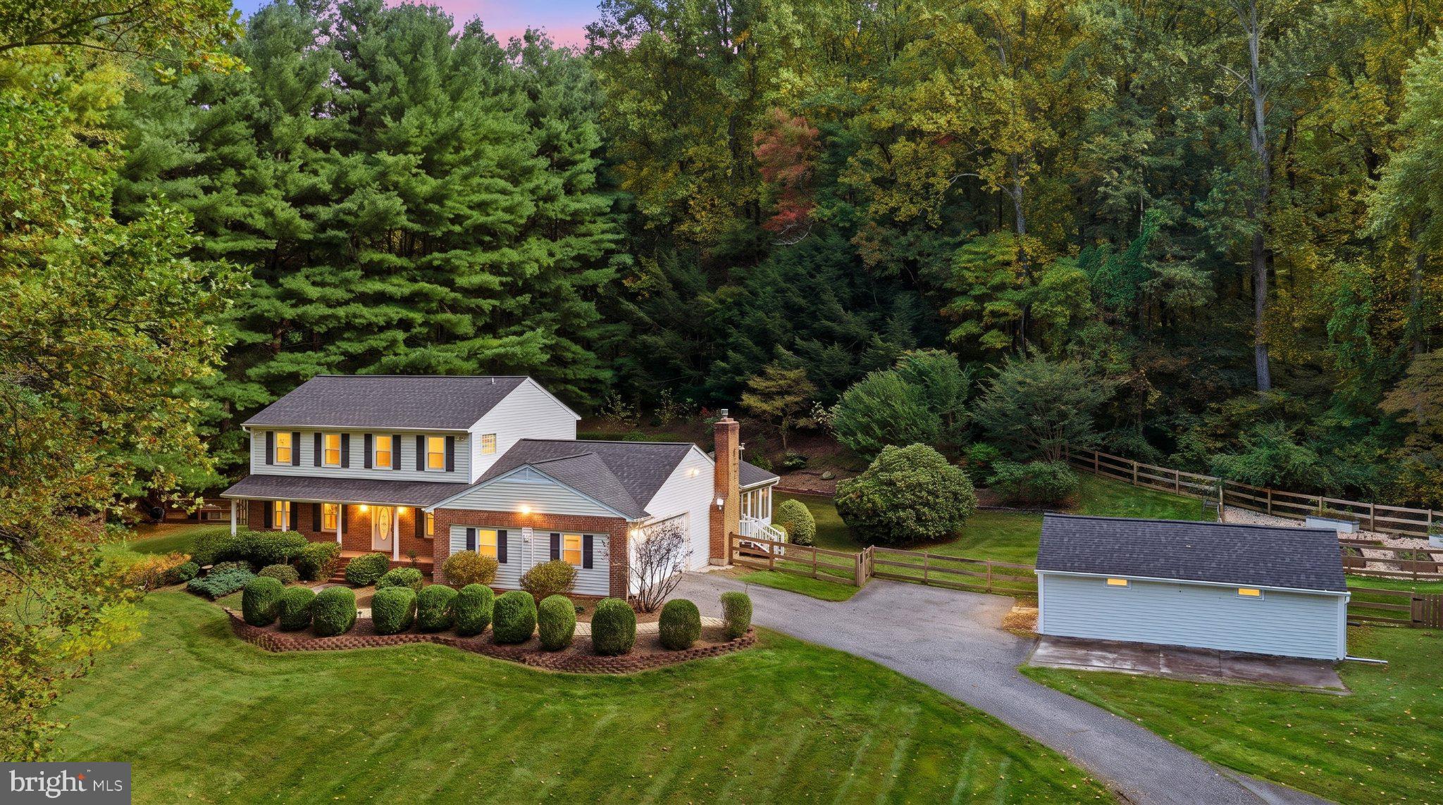 2523 PAPER MILL ROAD