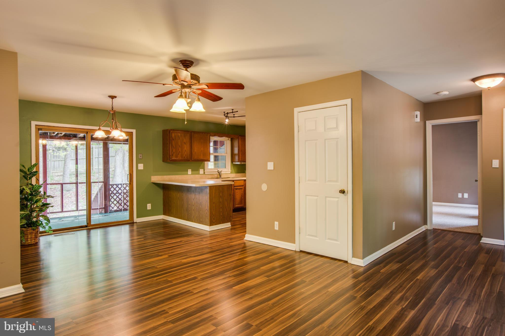 MILL GARDEN SOUTH - Residential