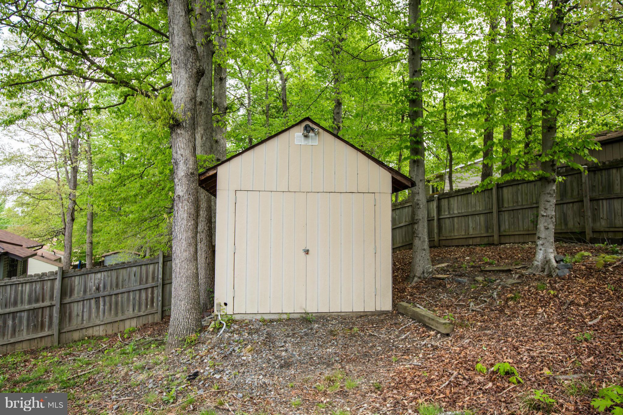 MILL GARDEN SOUTH - Residential