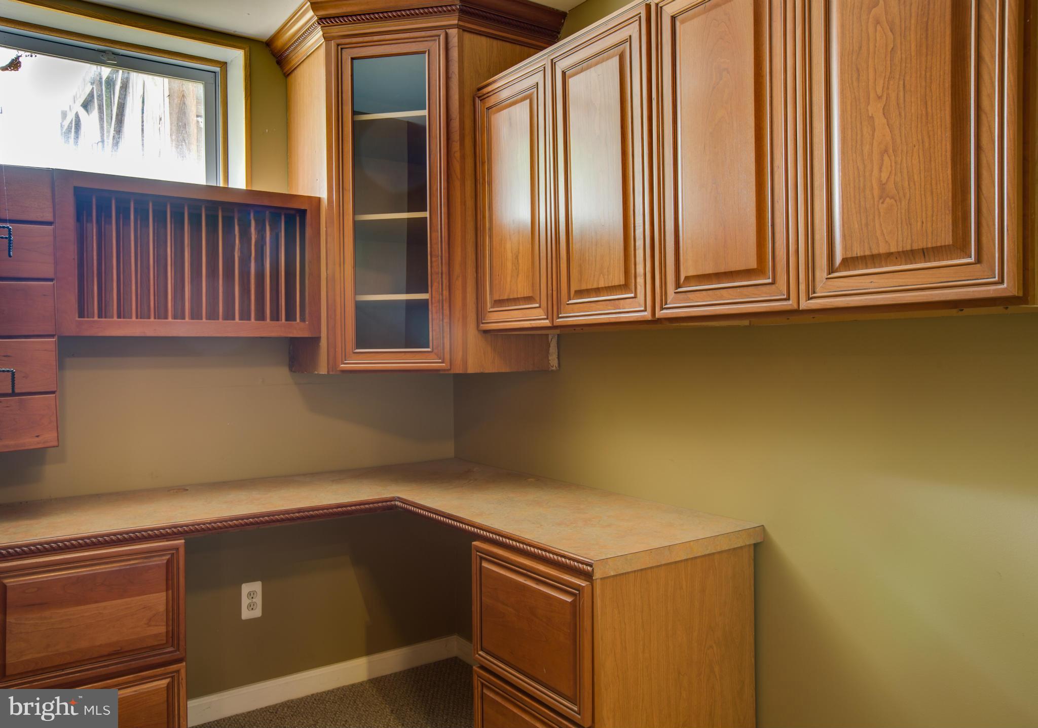 MILL GARDEN SOUTH - Residential