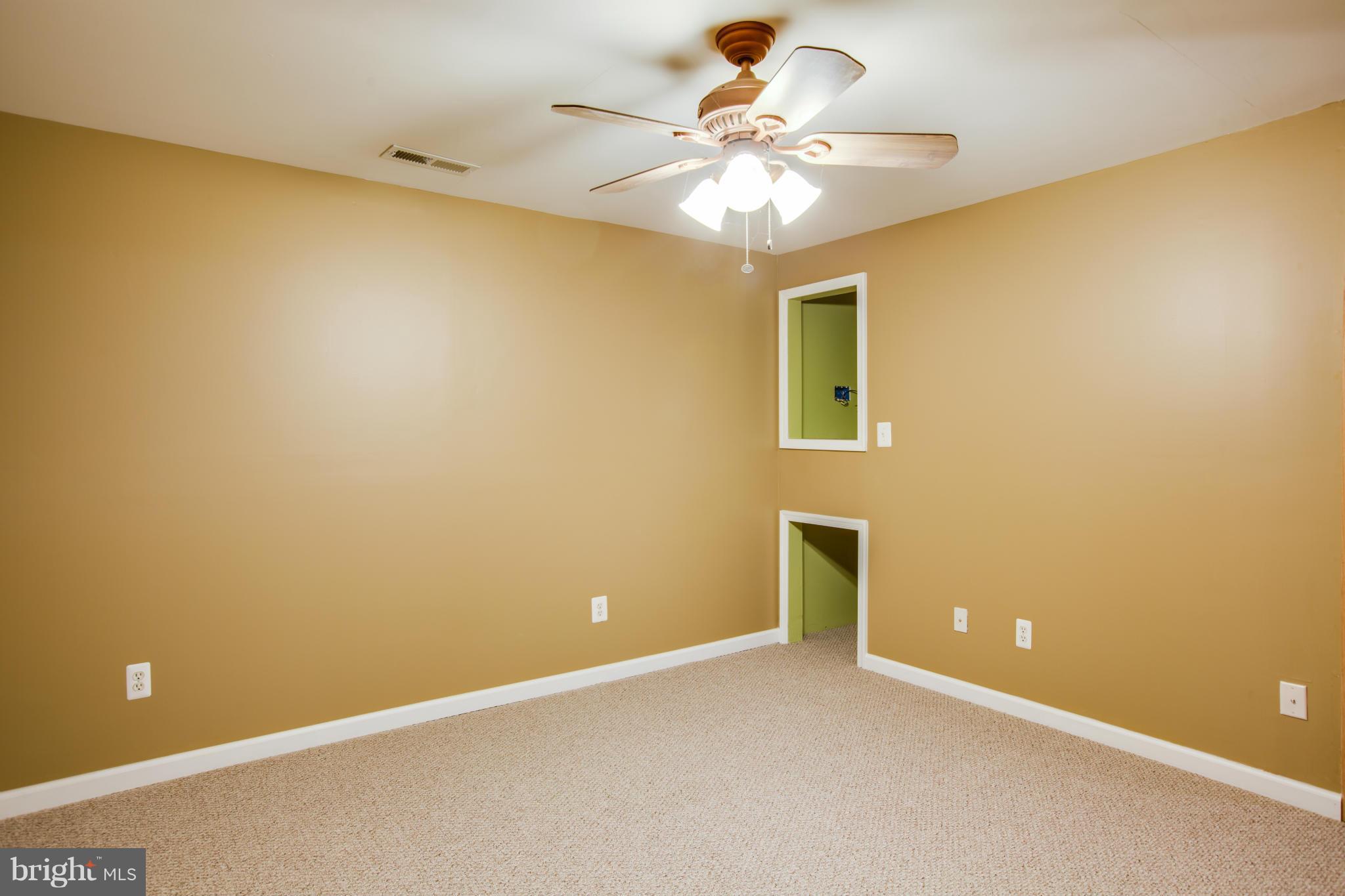 MILL GARDEN SOUTH - Residential