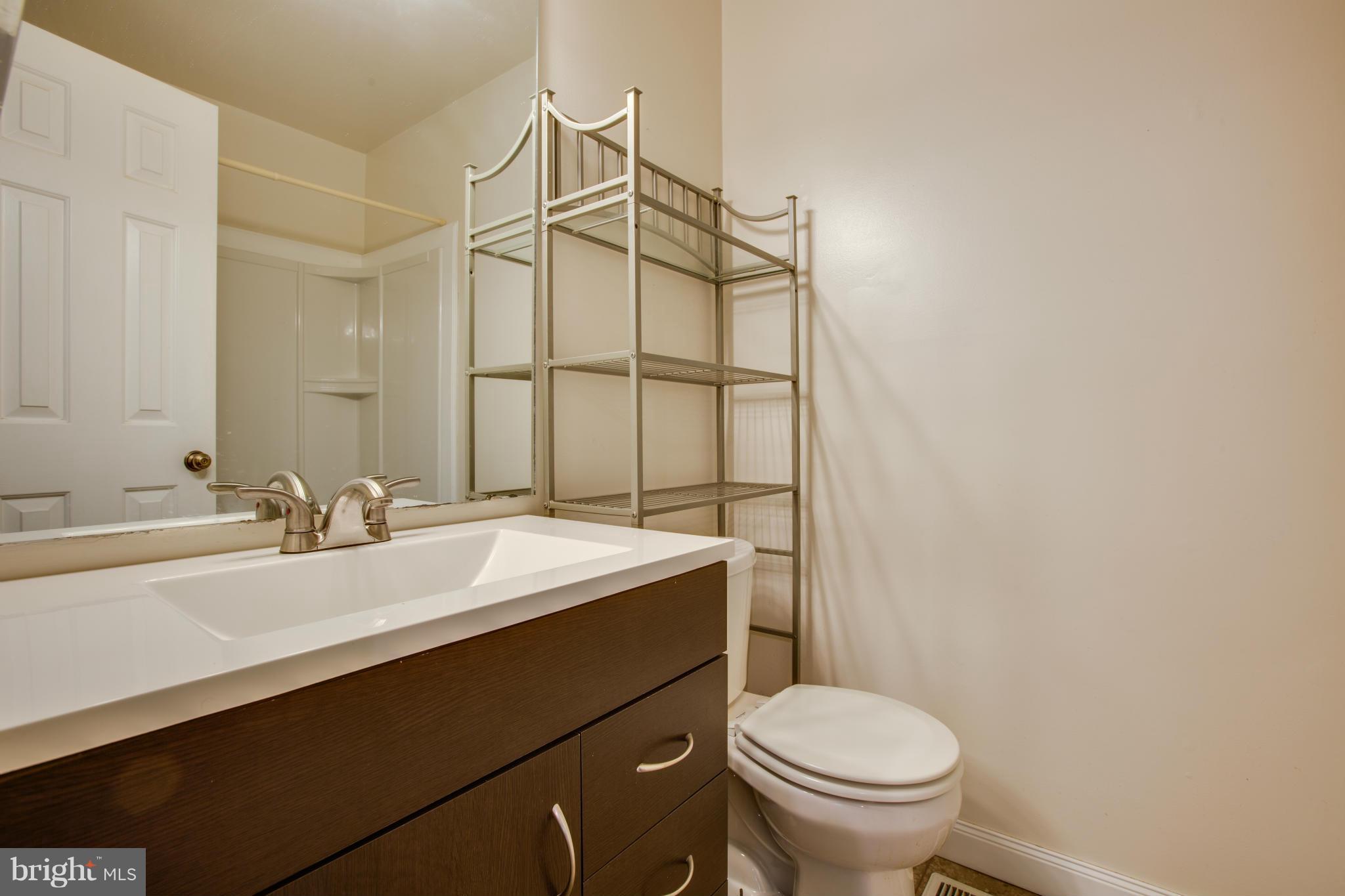 MILL GARDEN SOUTH - Residential