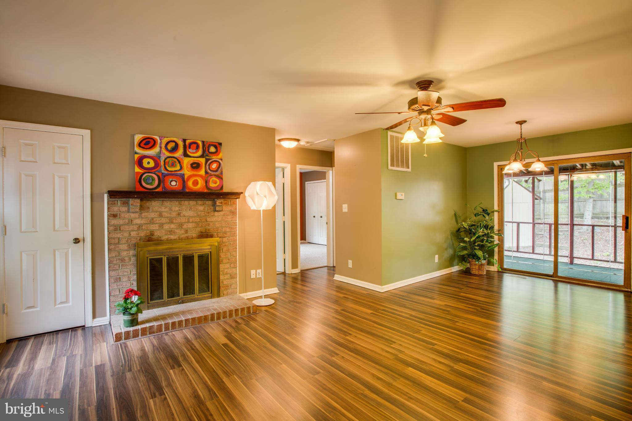 MILL GARDEN SOUTH - Residential