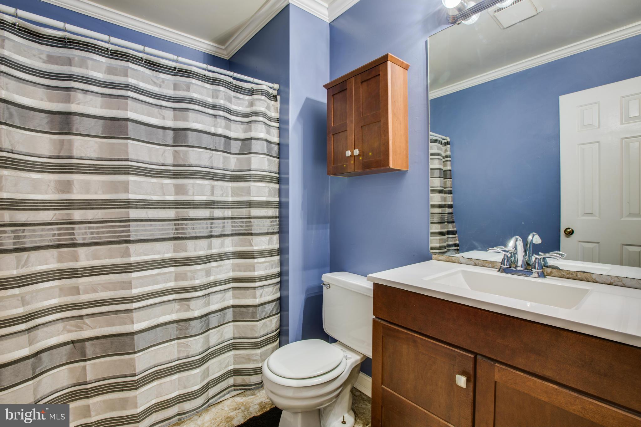 MILL GARDEN SOUTH - Residential