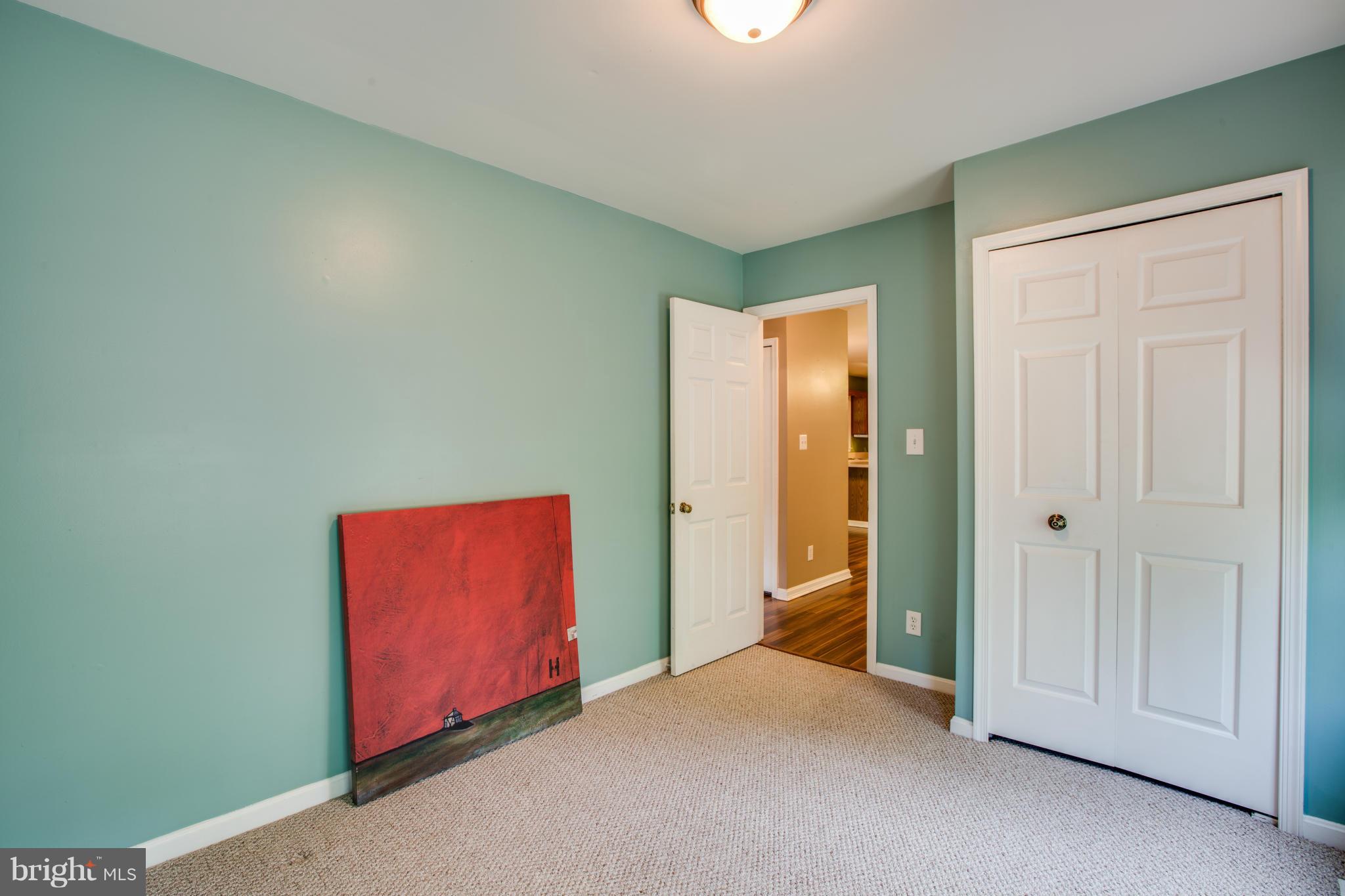 MILL GARDEN SOUTH - Residential