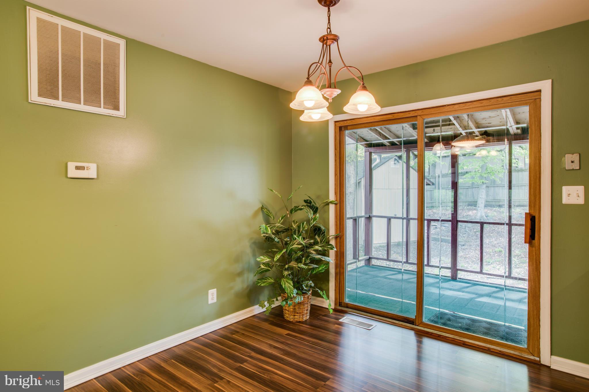 MILL GARDEN SOUTH - Residential