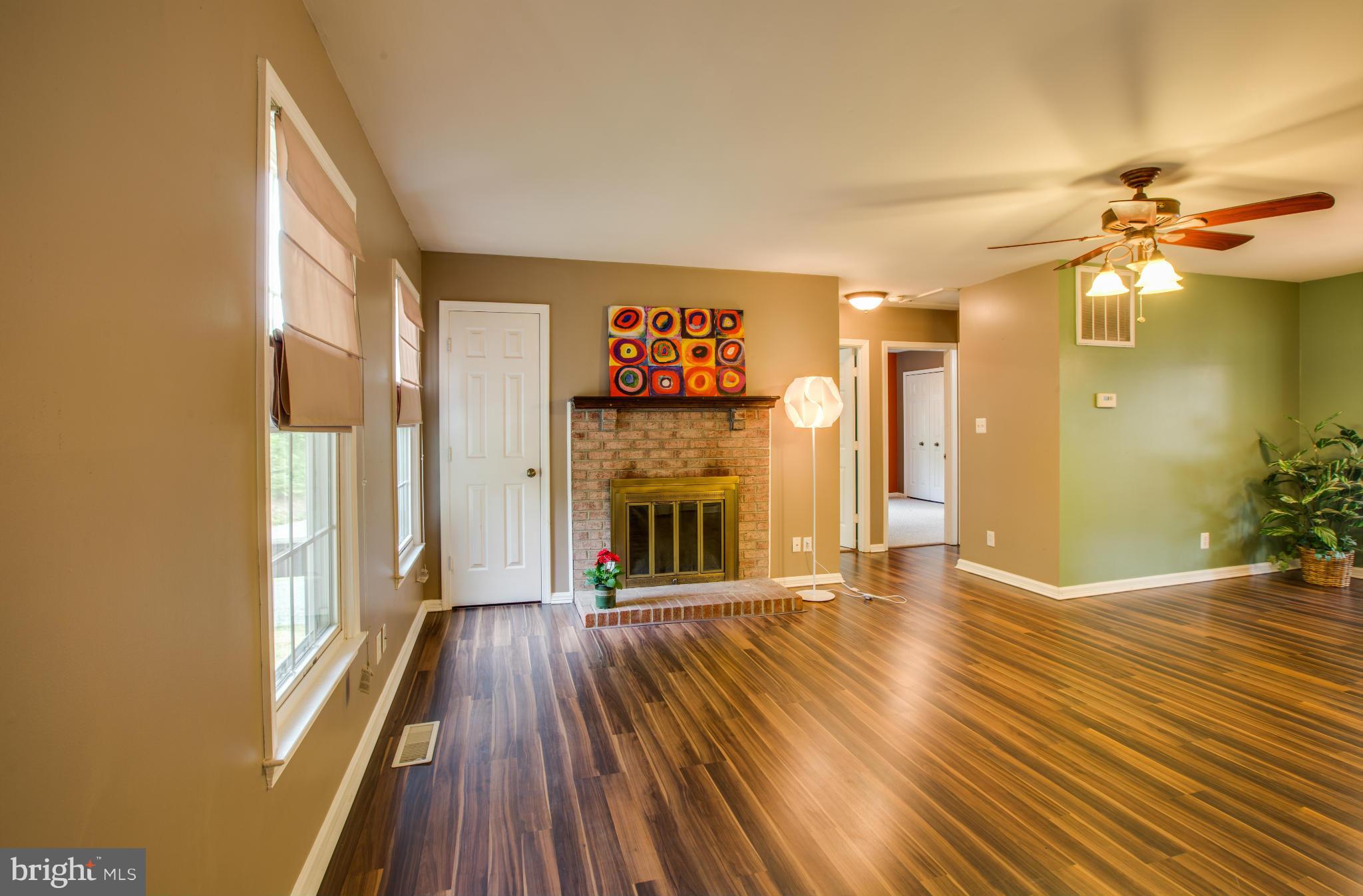 MILL GARDEN SOUTH - Residential