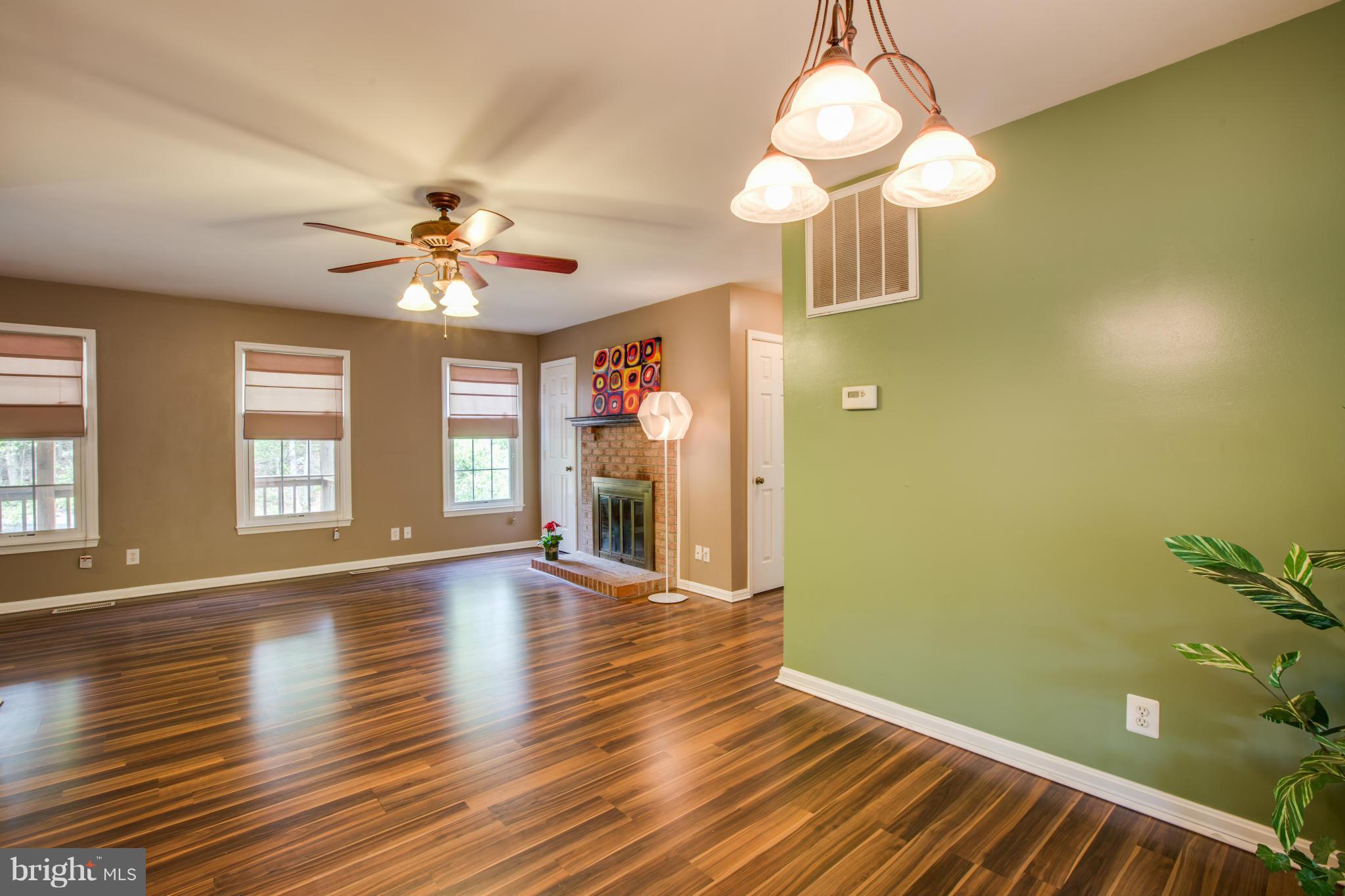 MILL GARDEN SOUTH - Residential