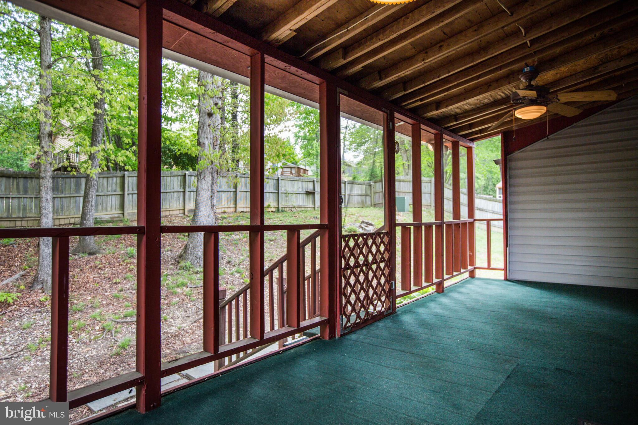 MILL GARDEN SOUTH - Residential