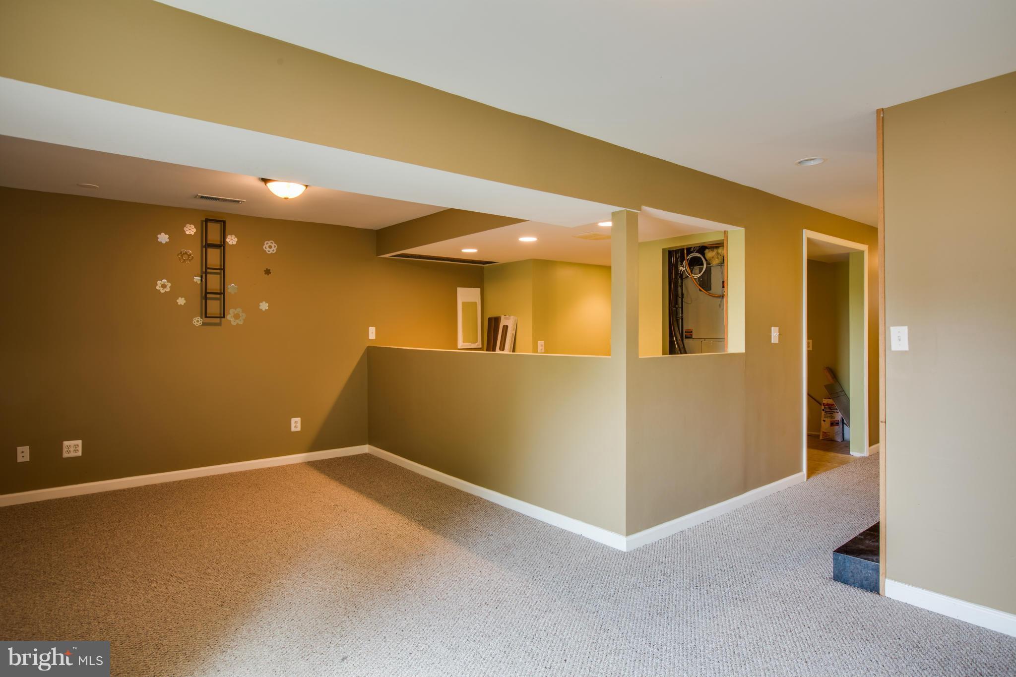 MILL GARDEN SOUTH - Residential