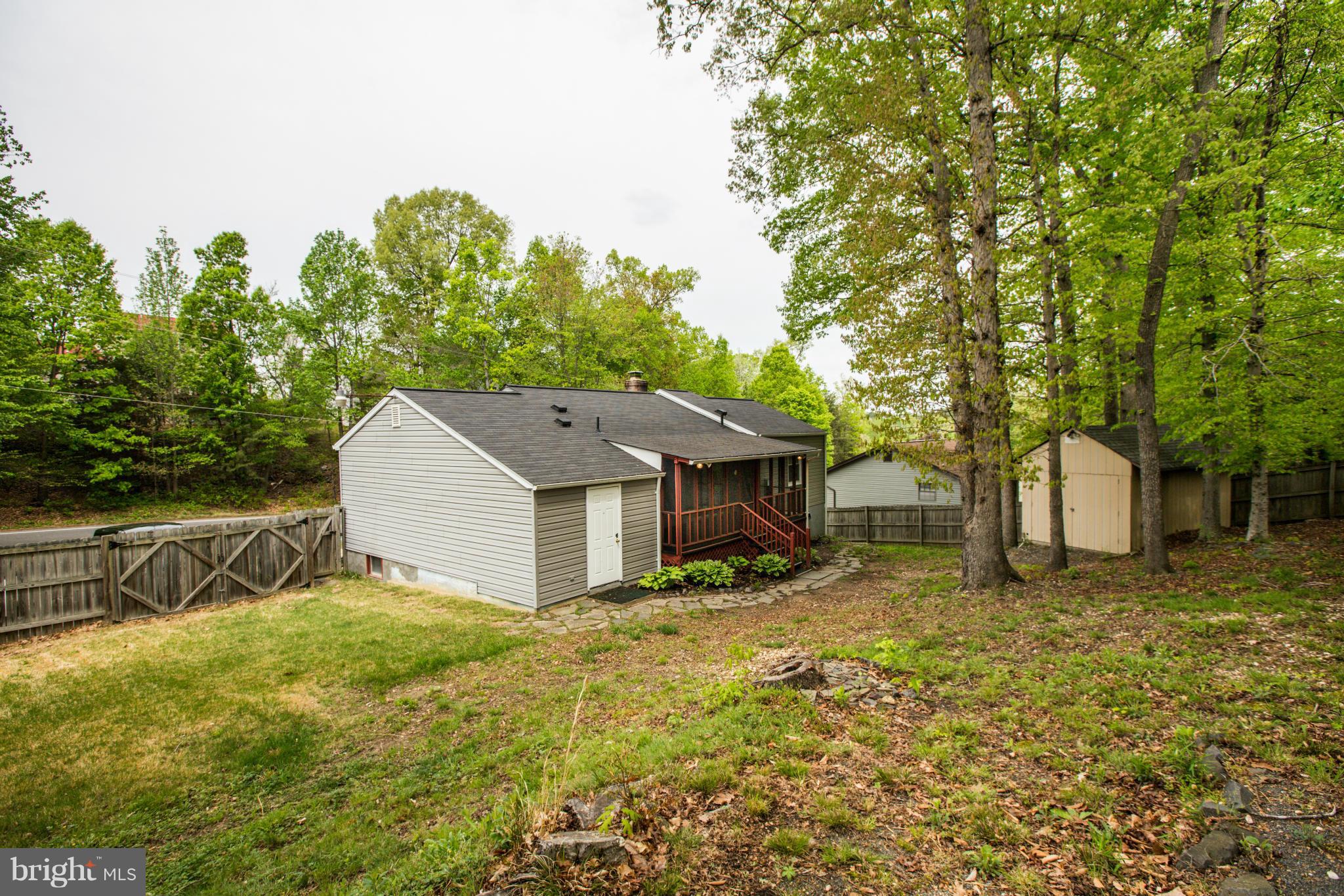 MILL GARDEN SOUTH - Residential