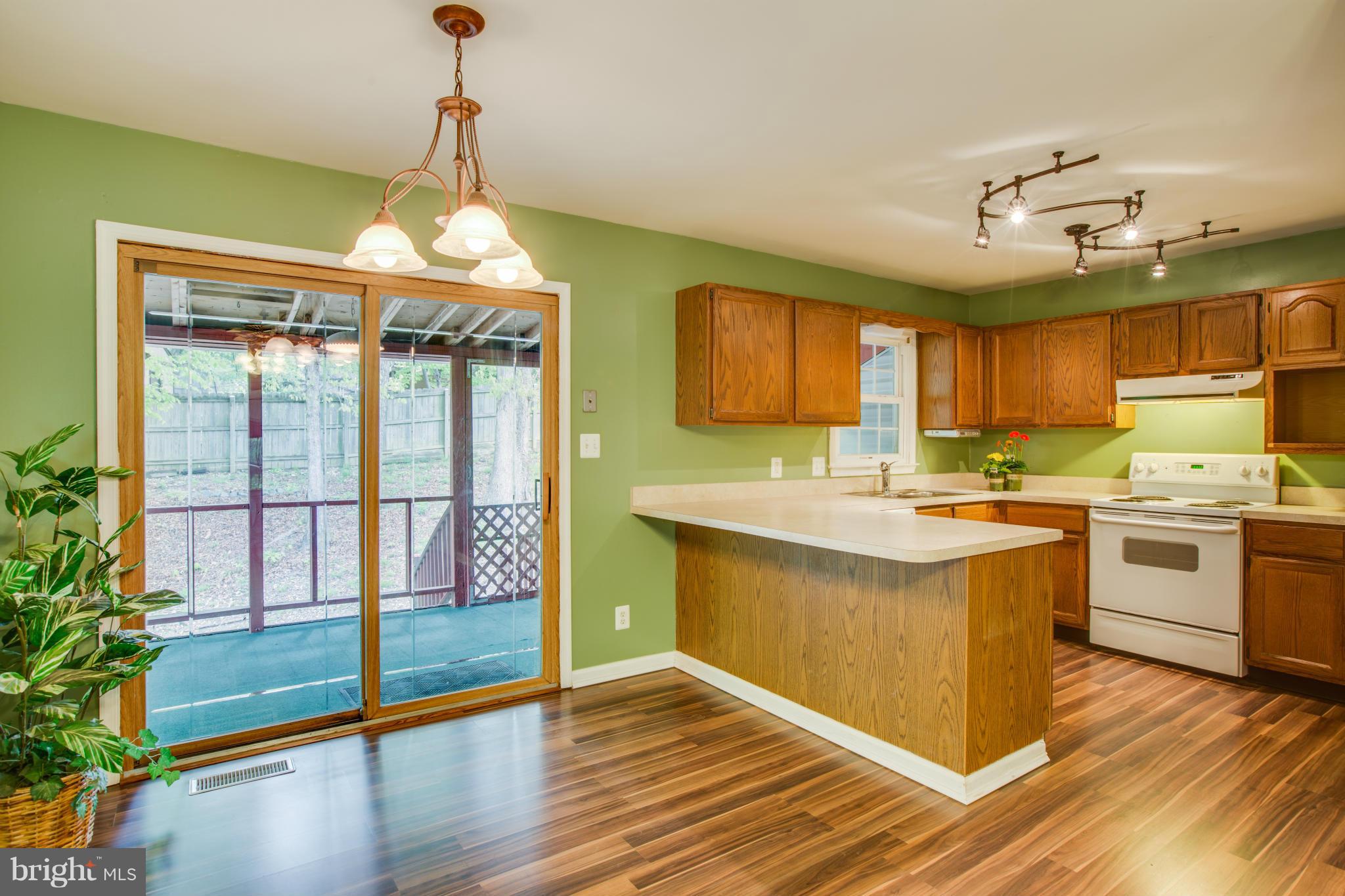 MILL GARDEN SOUTH - Residential