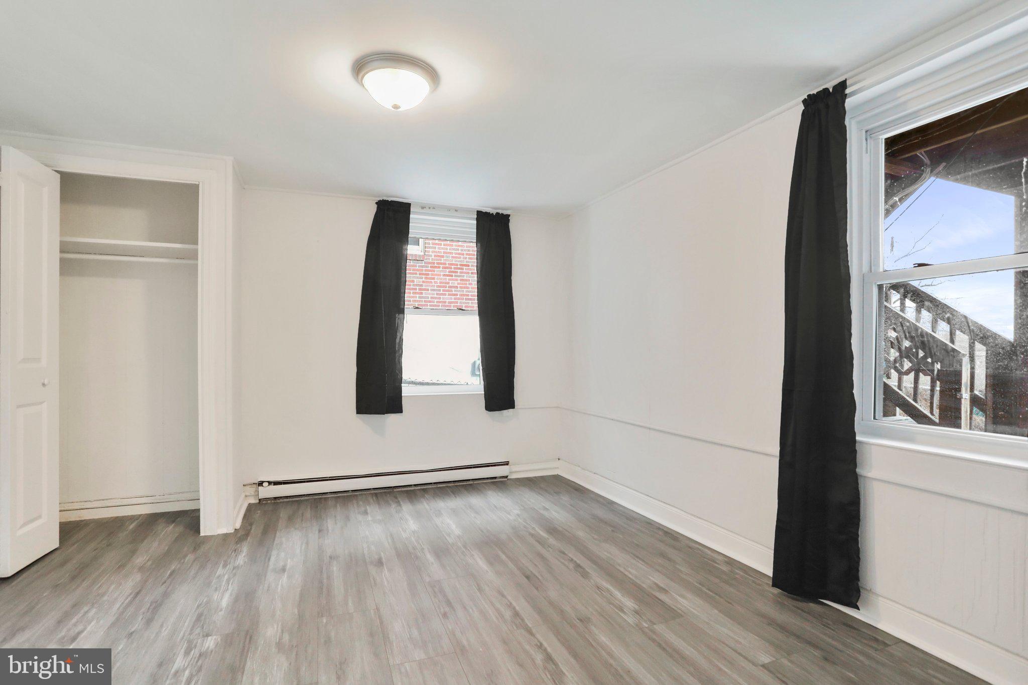 HAGERSTOWN - Residential Lease