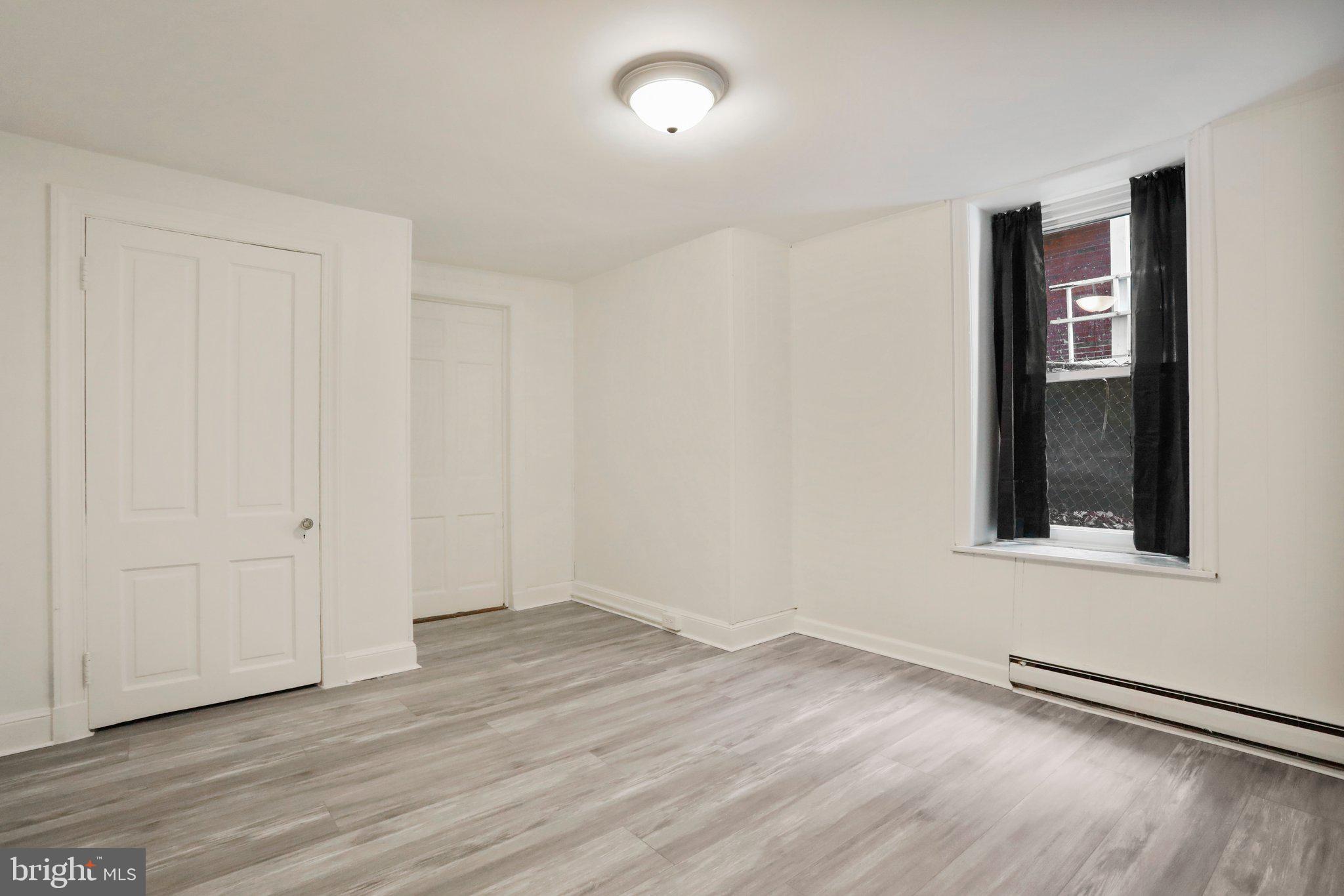 HAGERSTOWN - Residential Lease