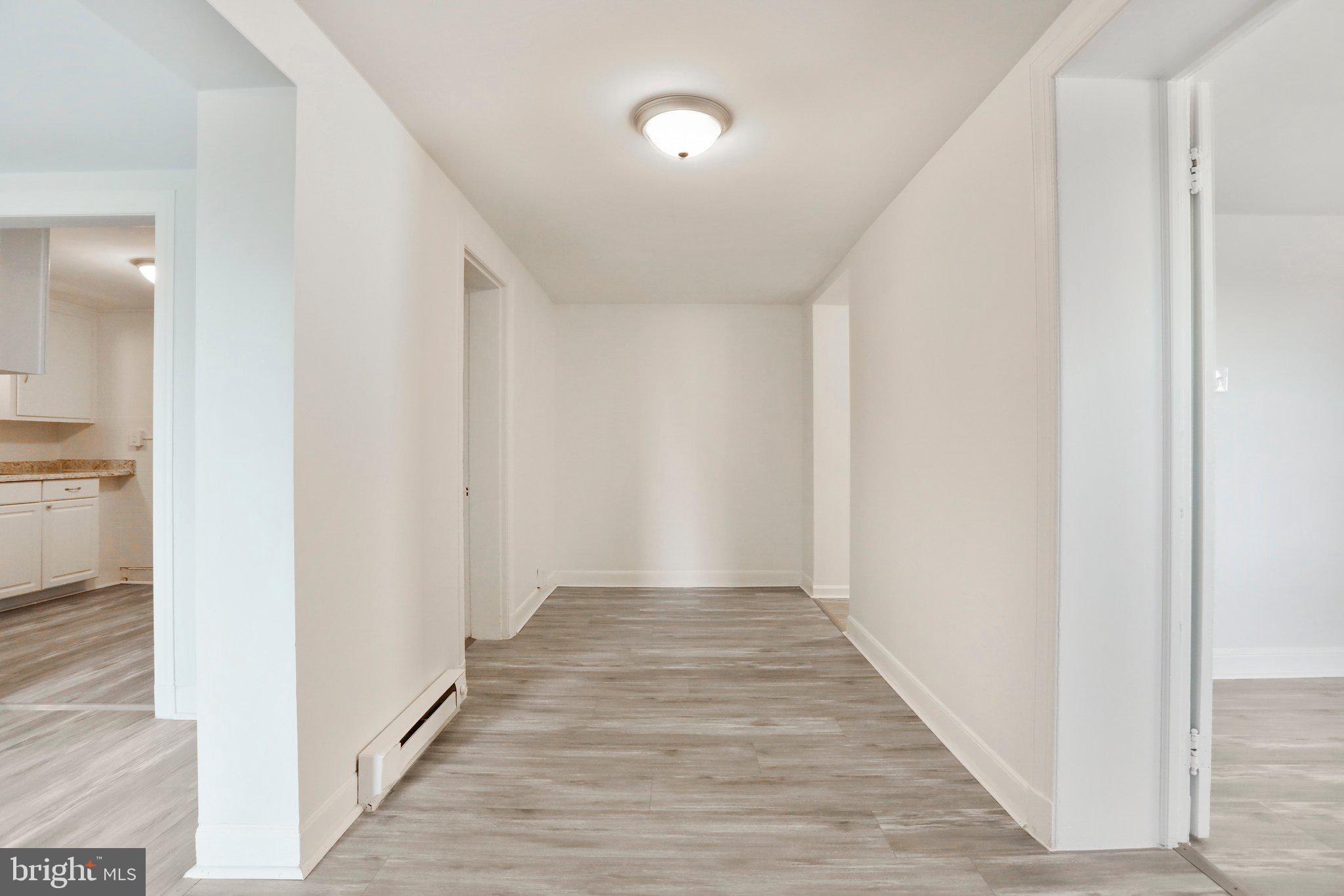 HAGERSTOWN - Residential Lease