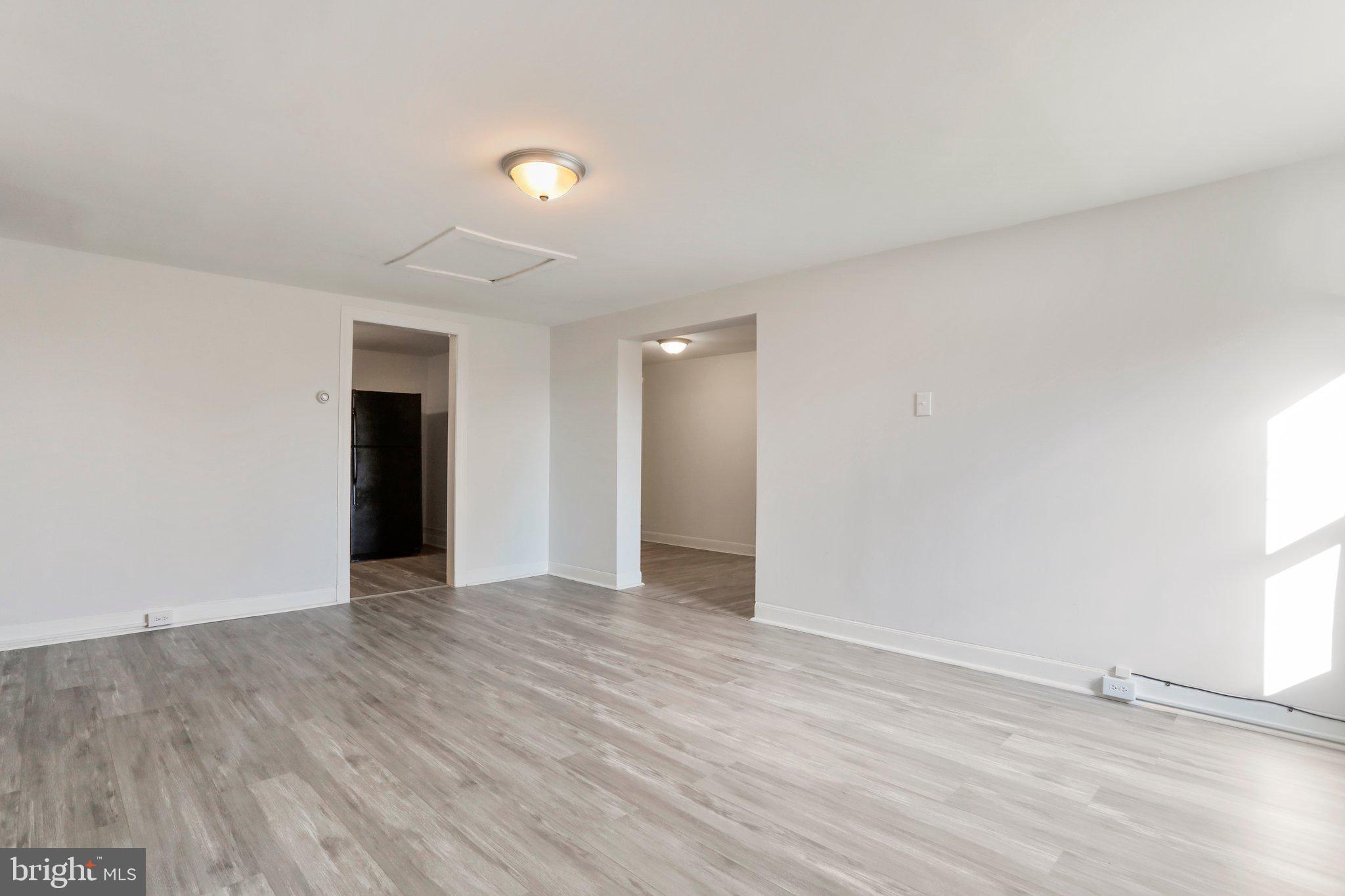 HAGERSTOWN - Residential Lease