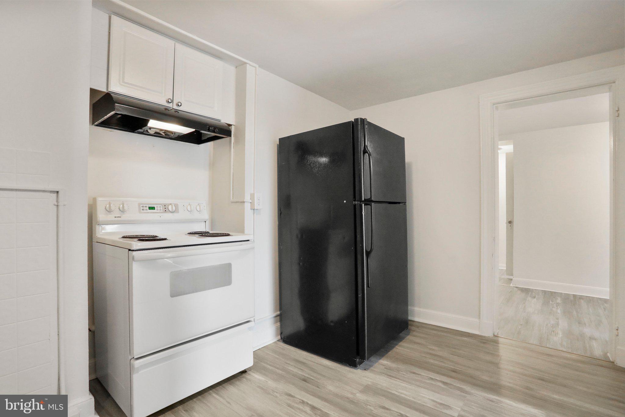 HAGERSTOWN - Residential Lease