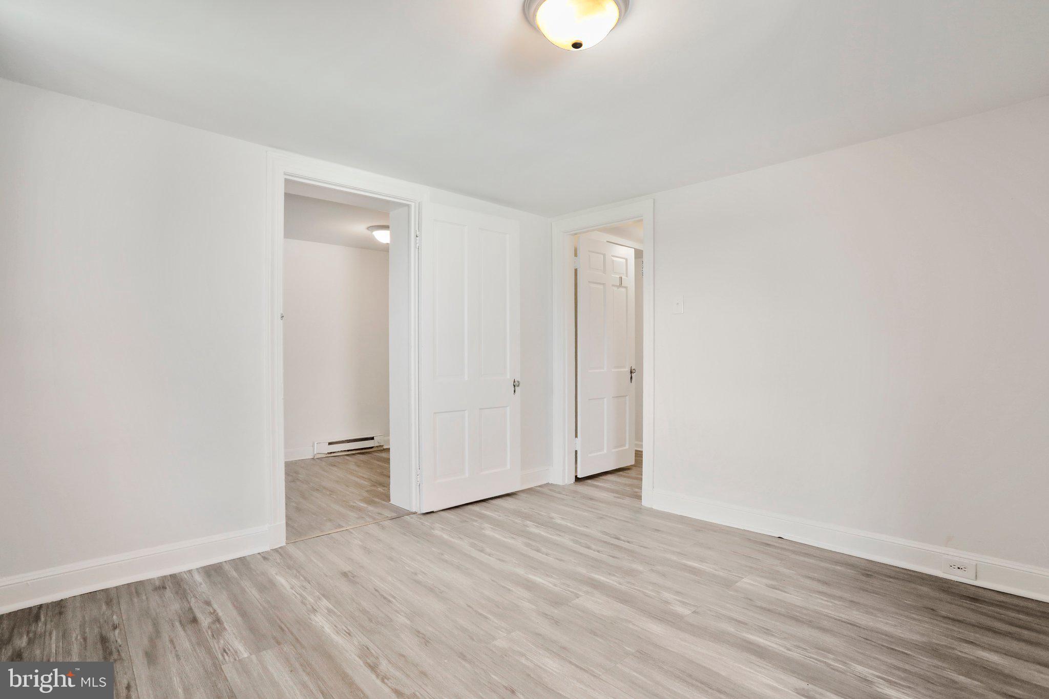 HAGERSTOWN - Residential Lease