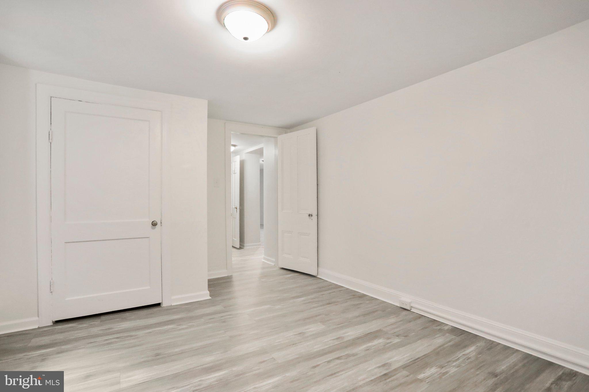 HAGERSTOWN - Residential Lease