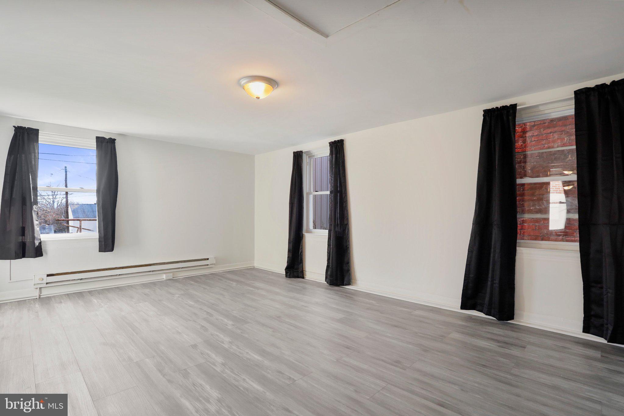 HAGERSTOWN - Residential Lease