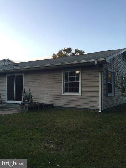 THE PROVINCES - Residential Lease