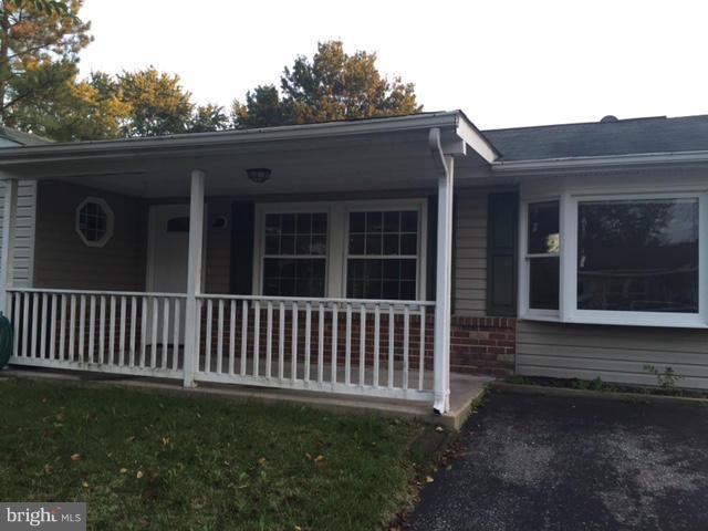 THE PROVINCES - Residential Lease