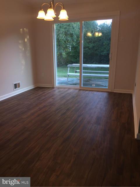 THE PROVINCES - Residential Lease