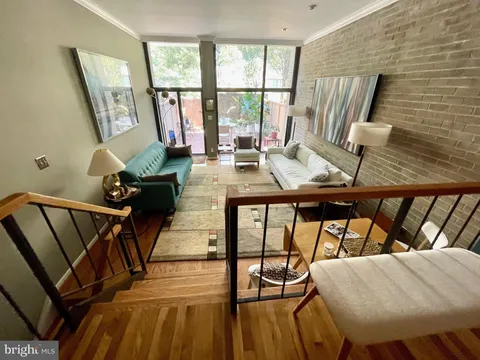 260 M Street SW Unit 24, Washington, DC 20024 - MLS#: DCDC2184678