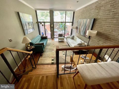 260 M STREET SW 24 WASHINGTON DC 20024