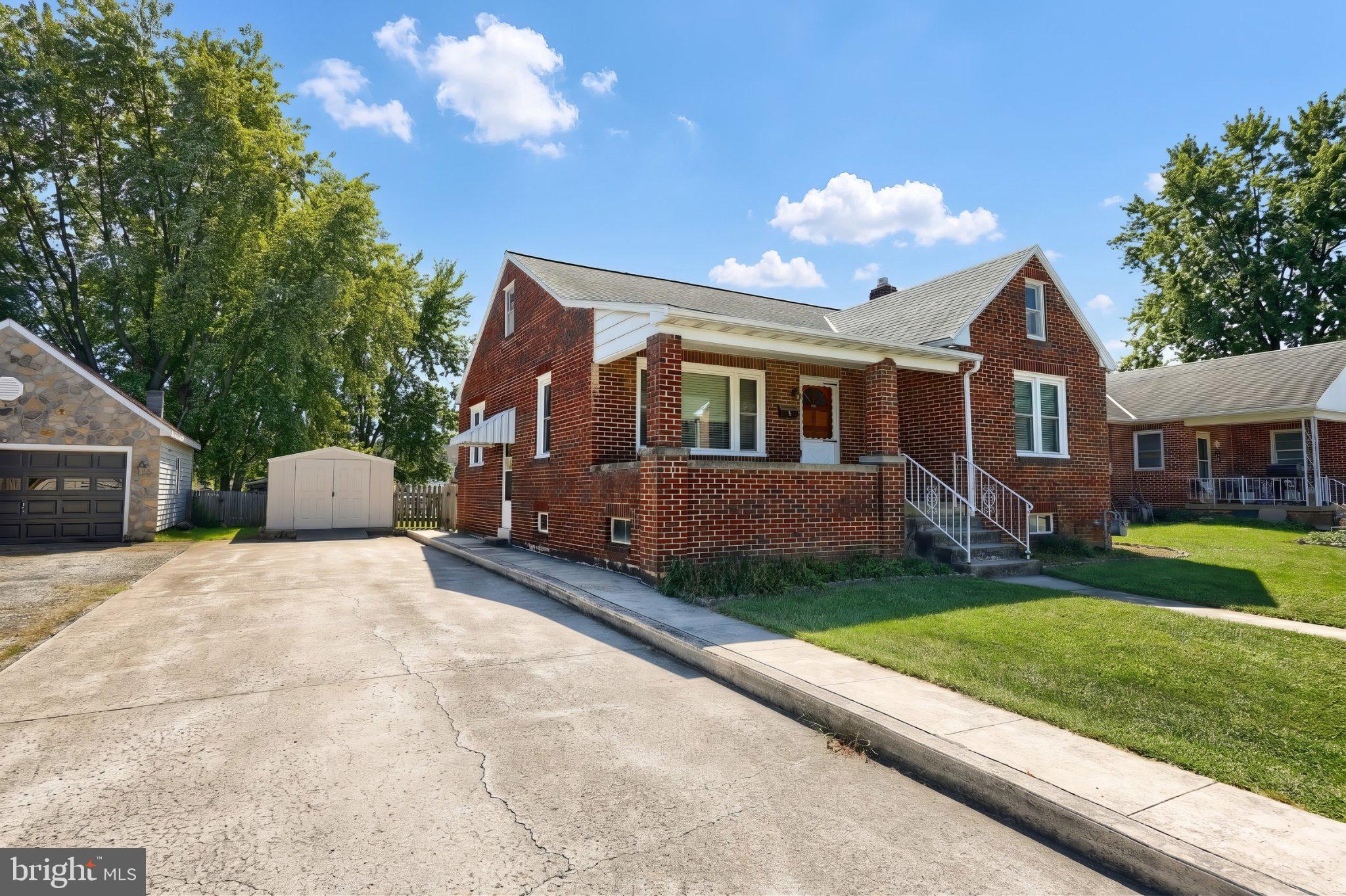 404 SOUTH STREET