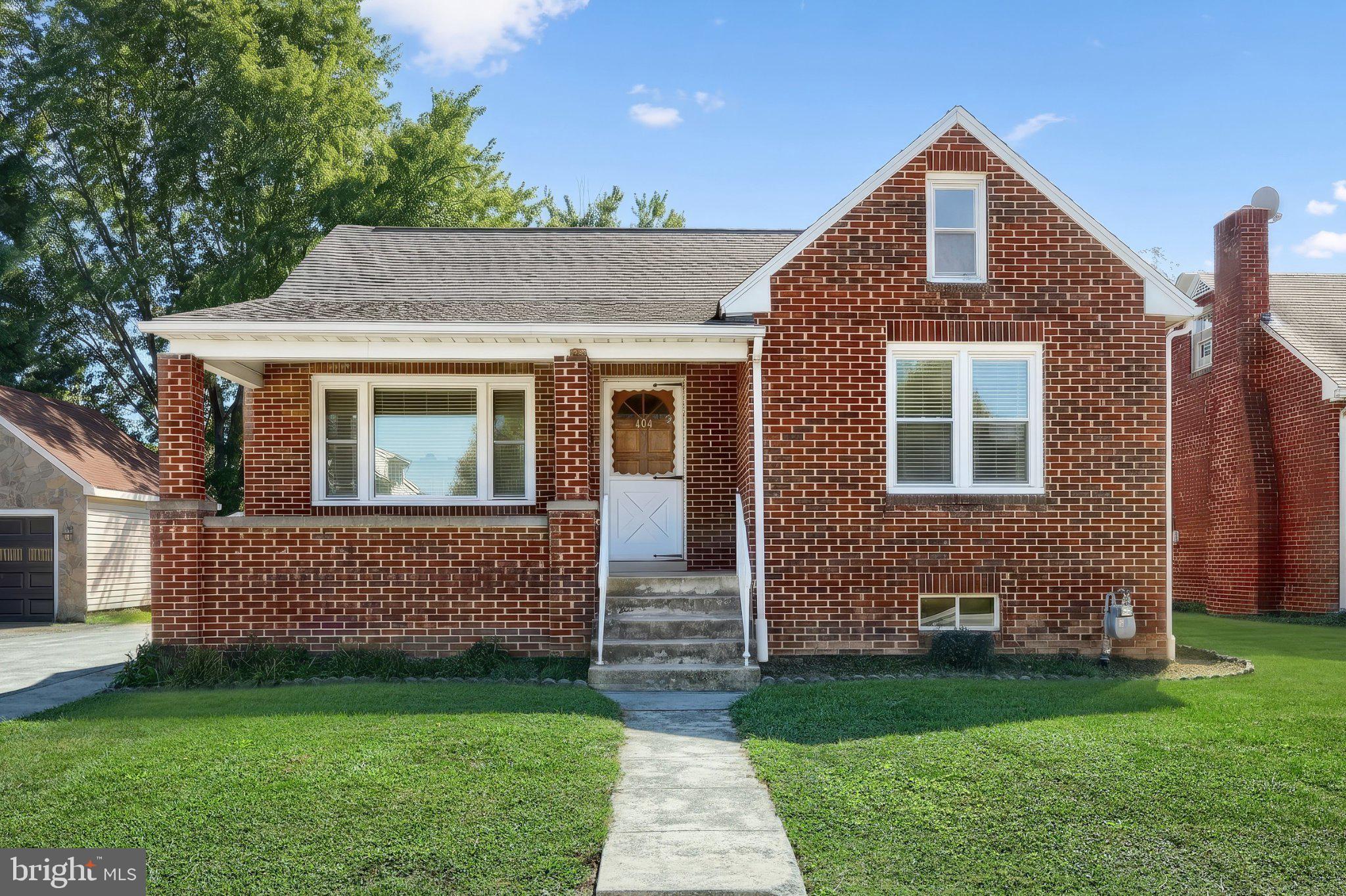 404 SOUTH STREET
