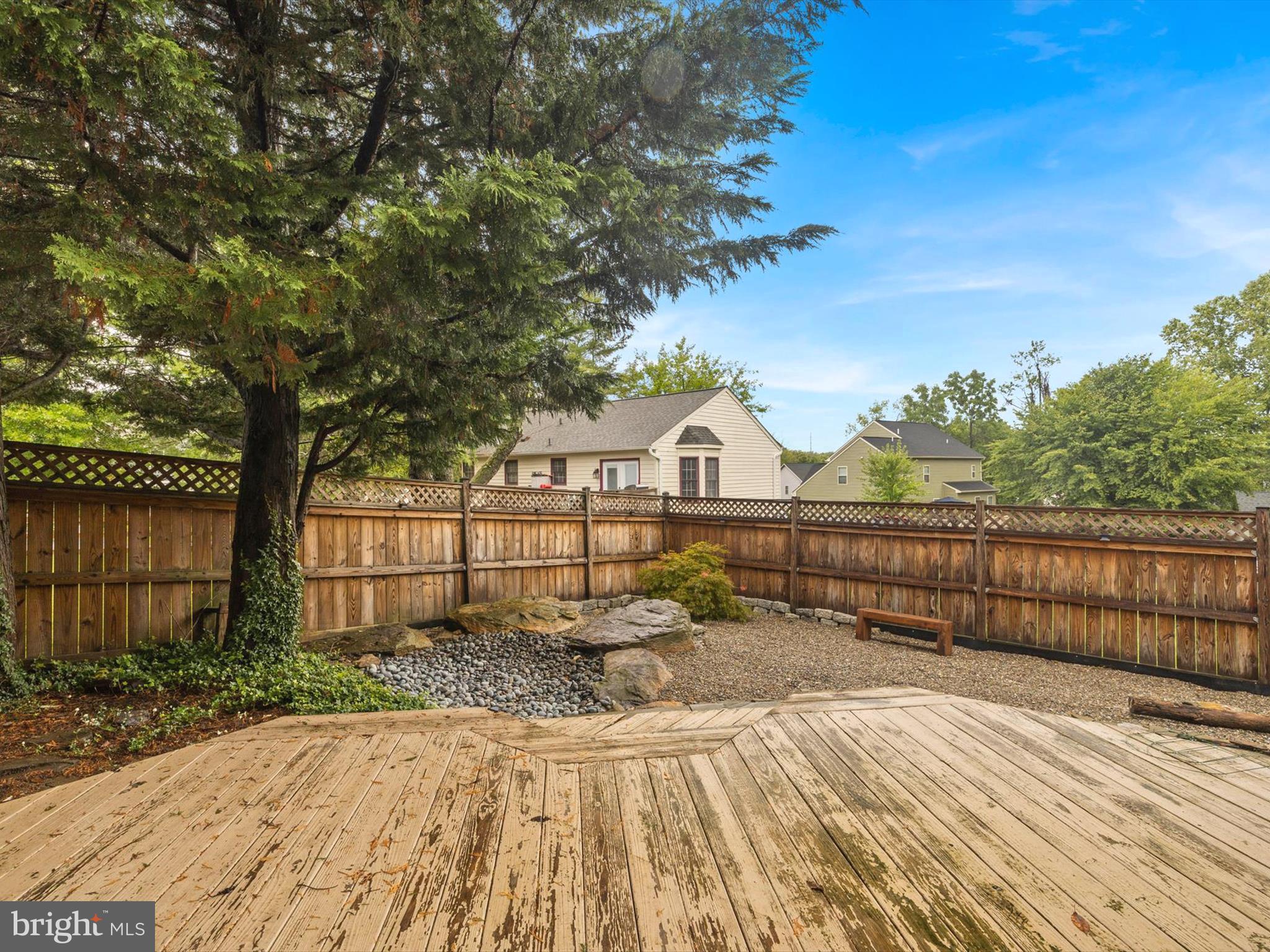 THE MEADOWS - Residential Lease