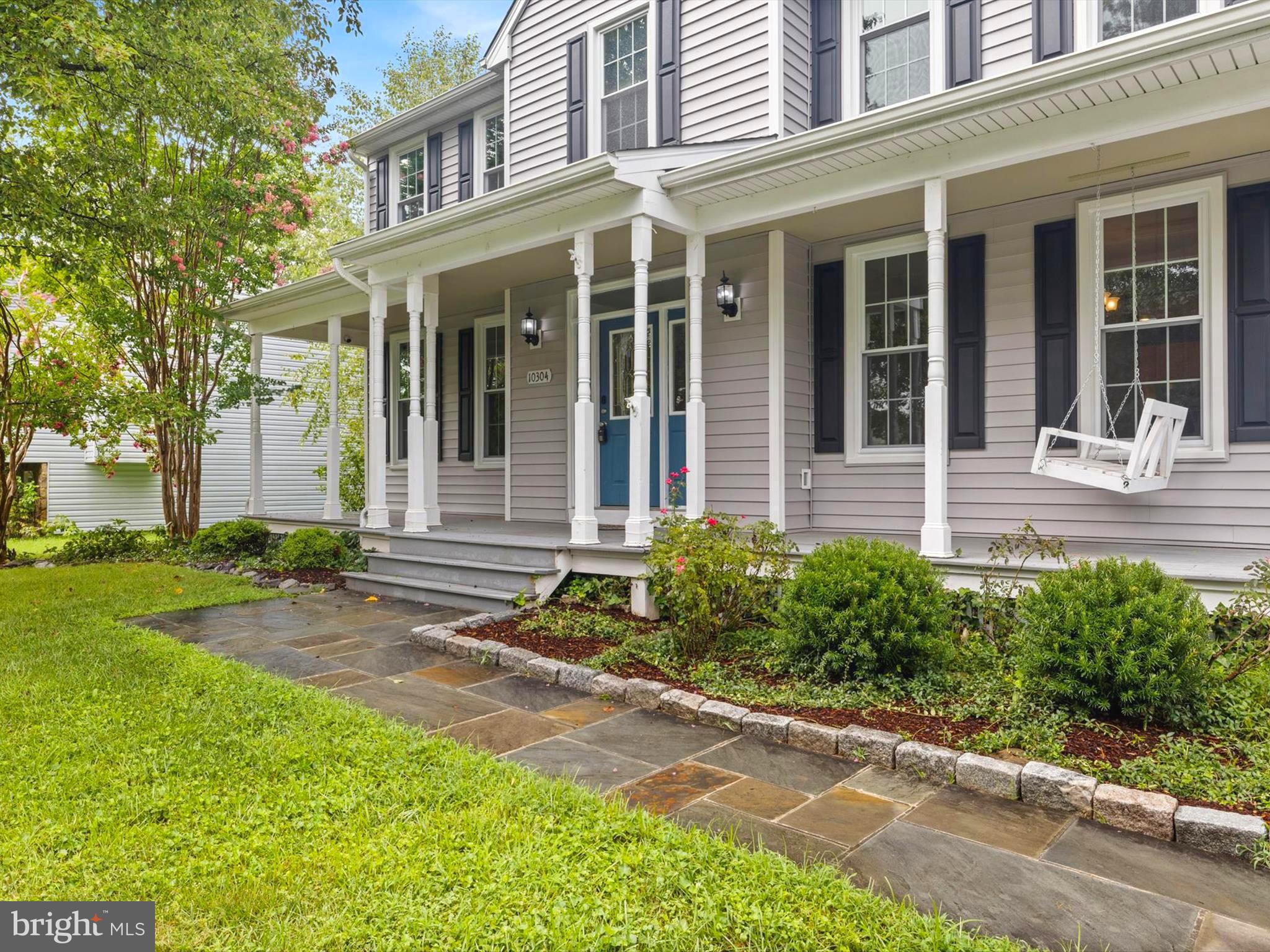 THE MEADOWS - Residential Lease