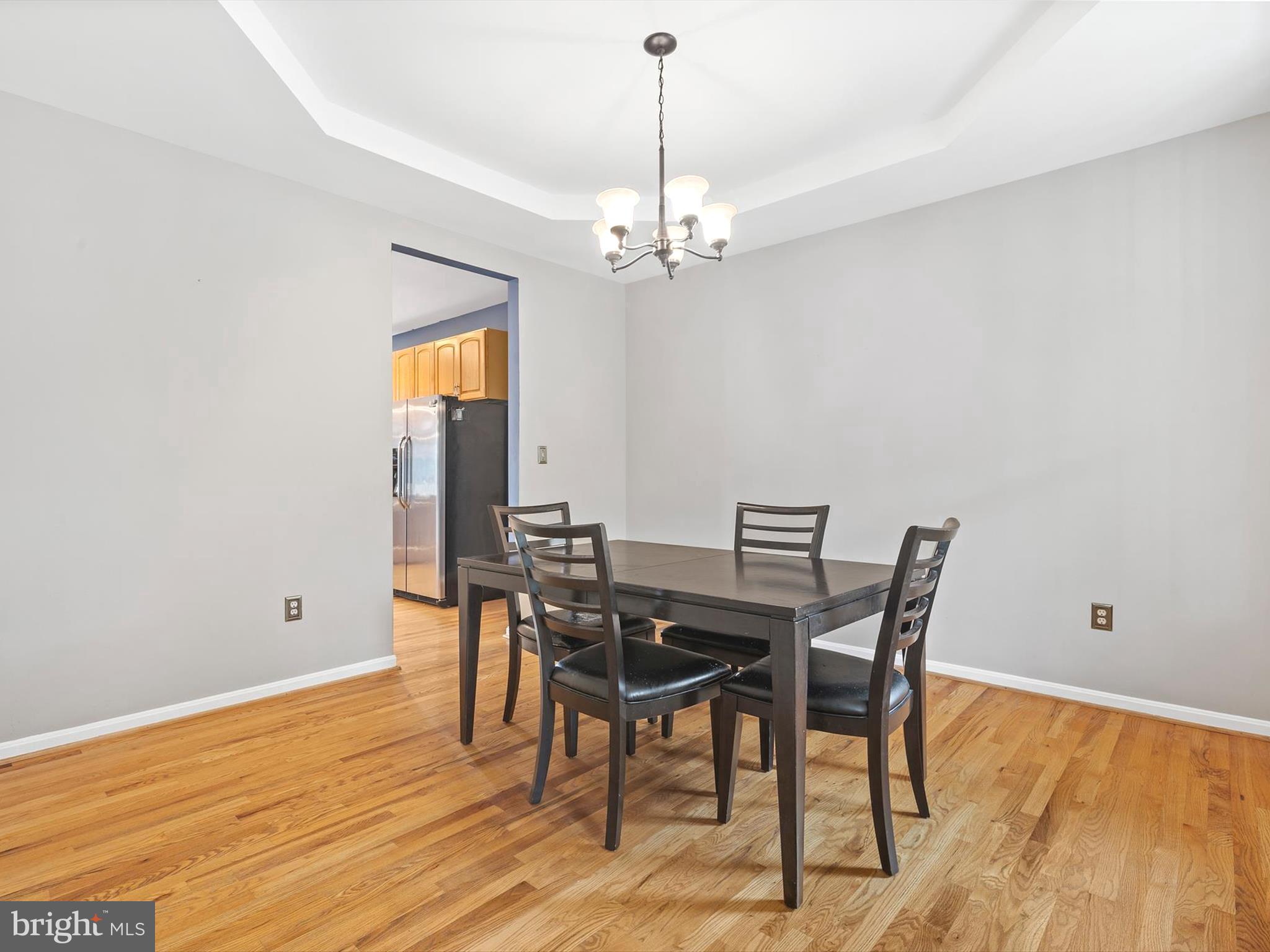 THE MEADOWS - Residential Lease