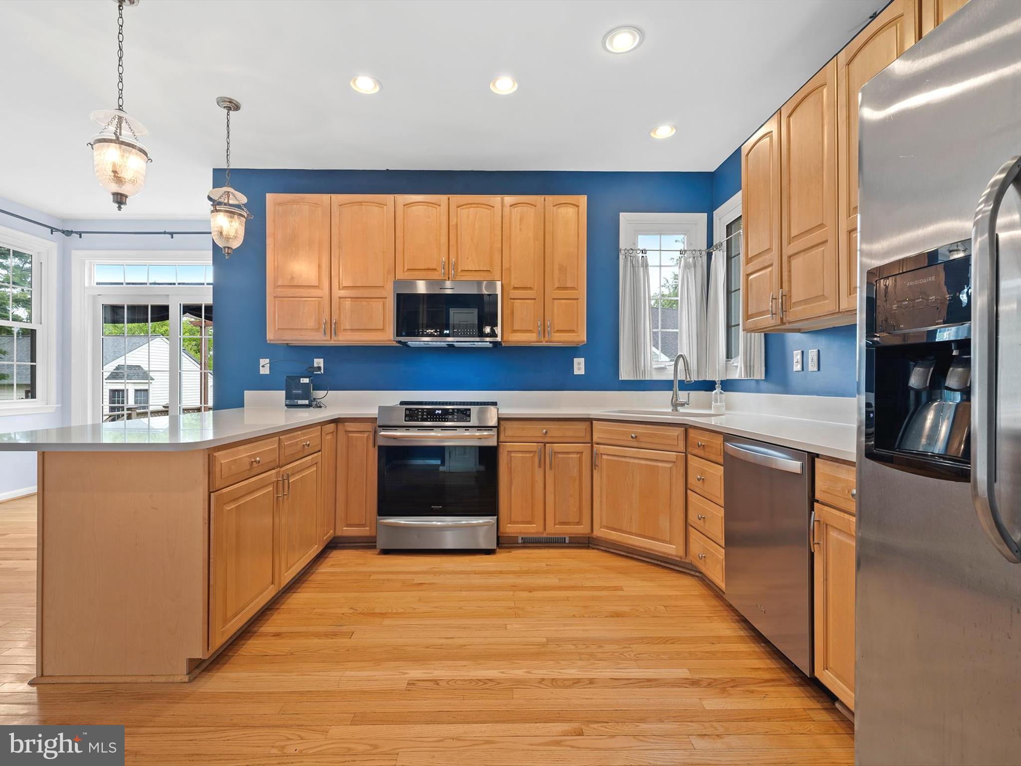 THE MEADOWS - Residential Lease