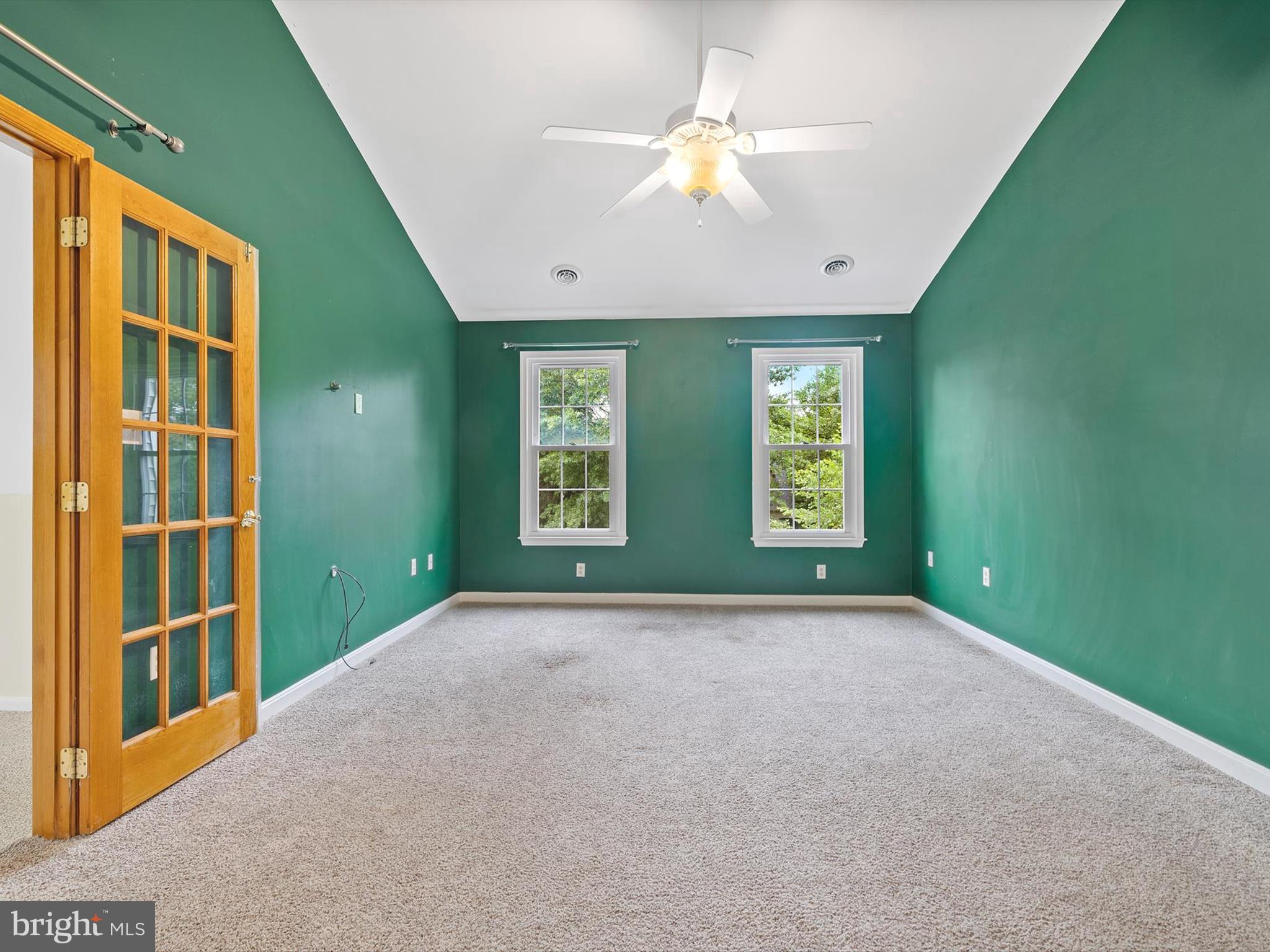 THE MEADOWS - Residential Lease